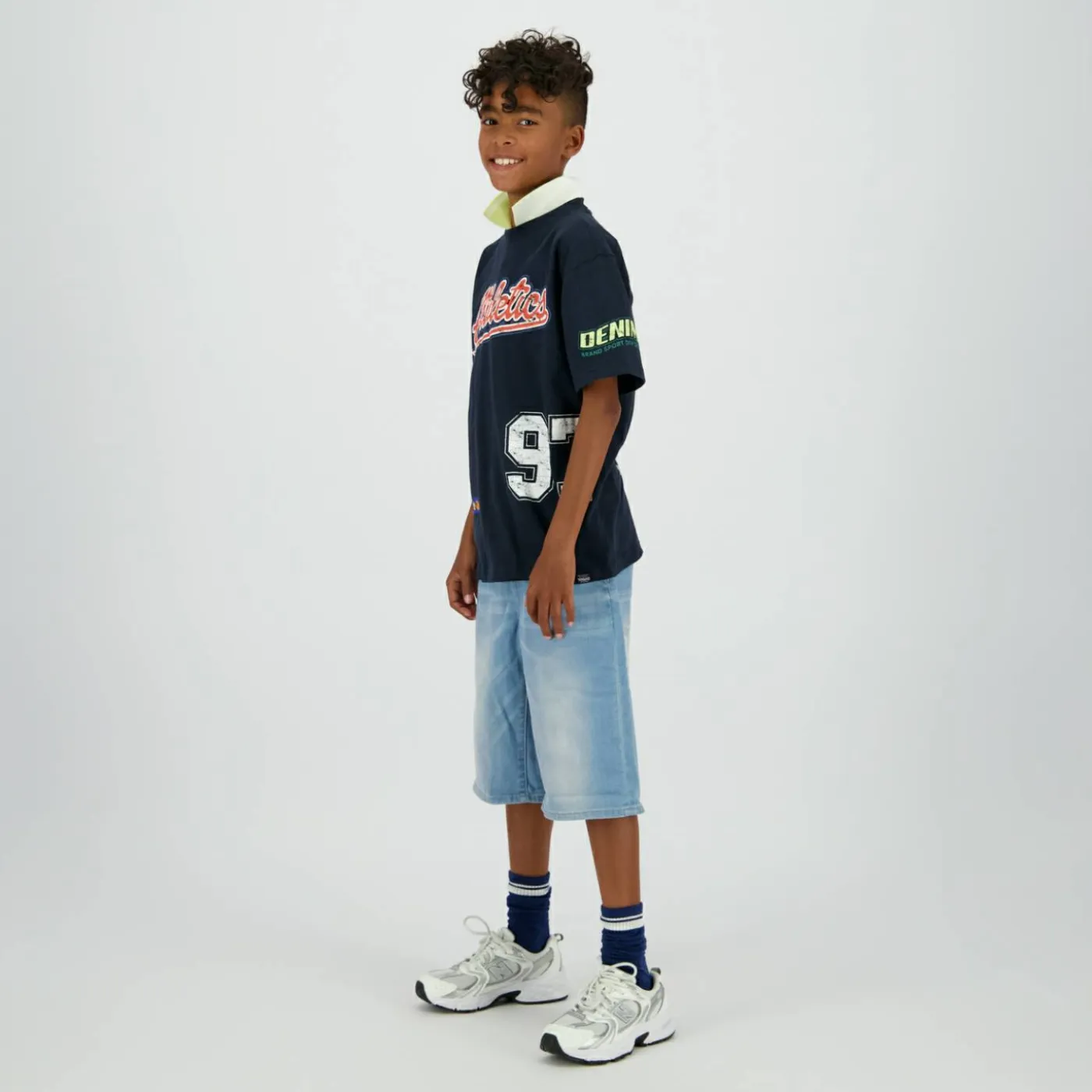 Jeans "Carlo"
