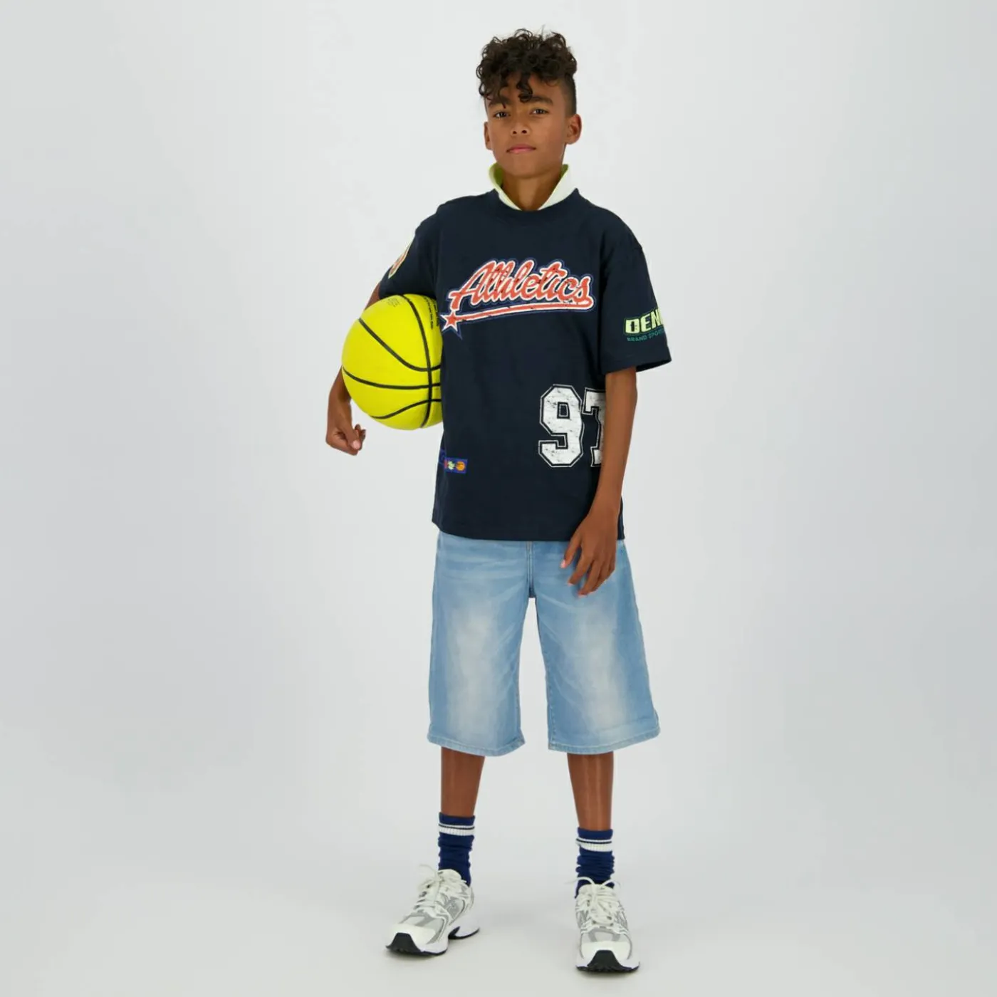 Jeans "Carlo"