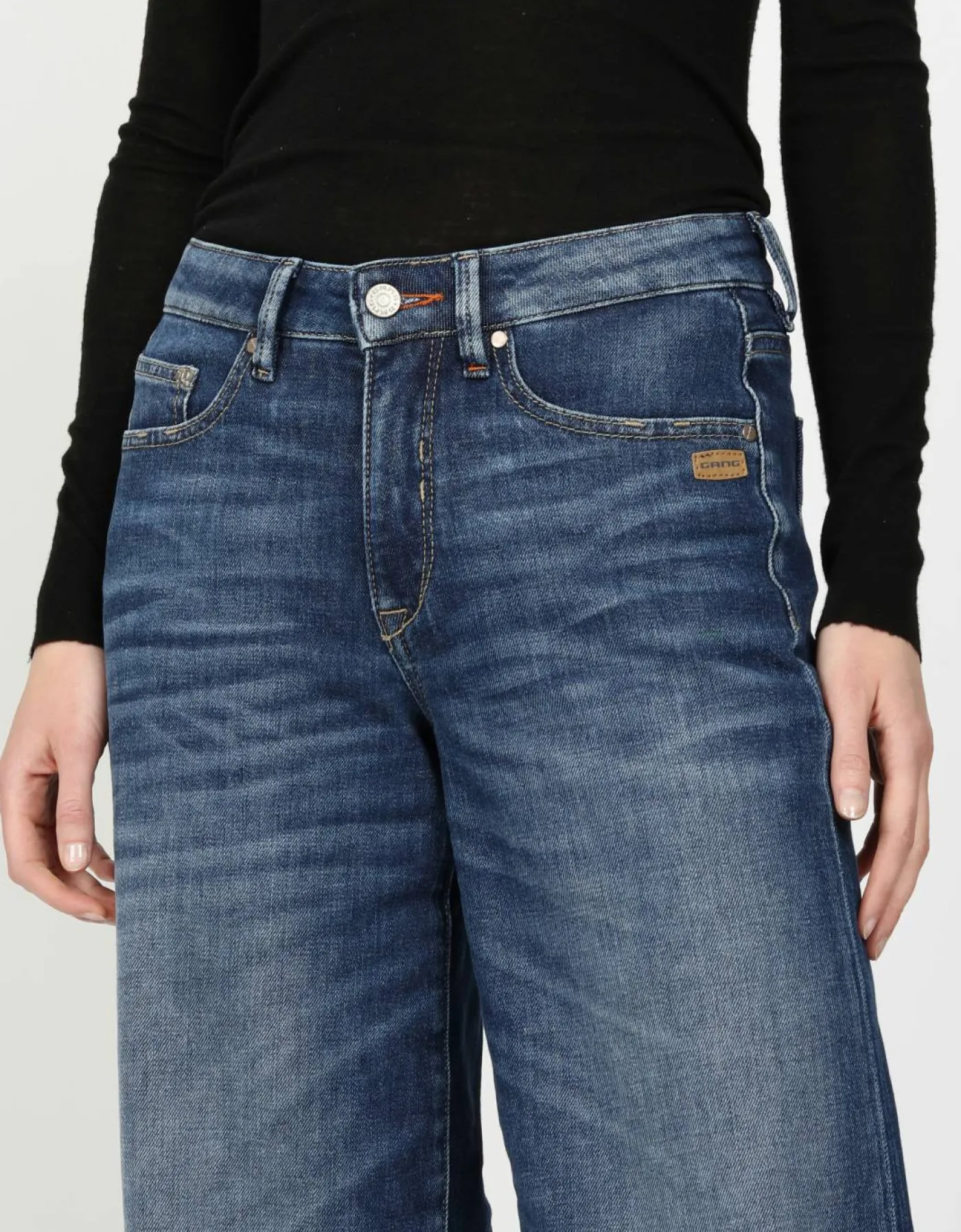 Jeans "Carlotta"