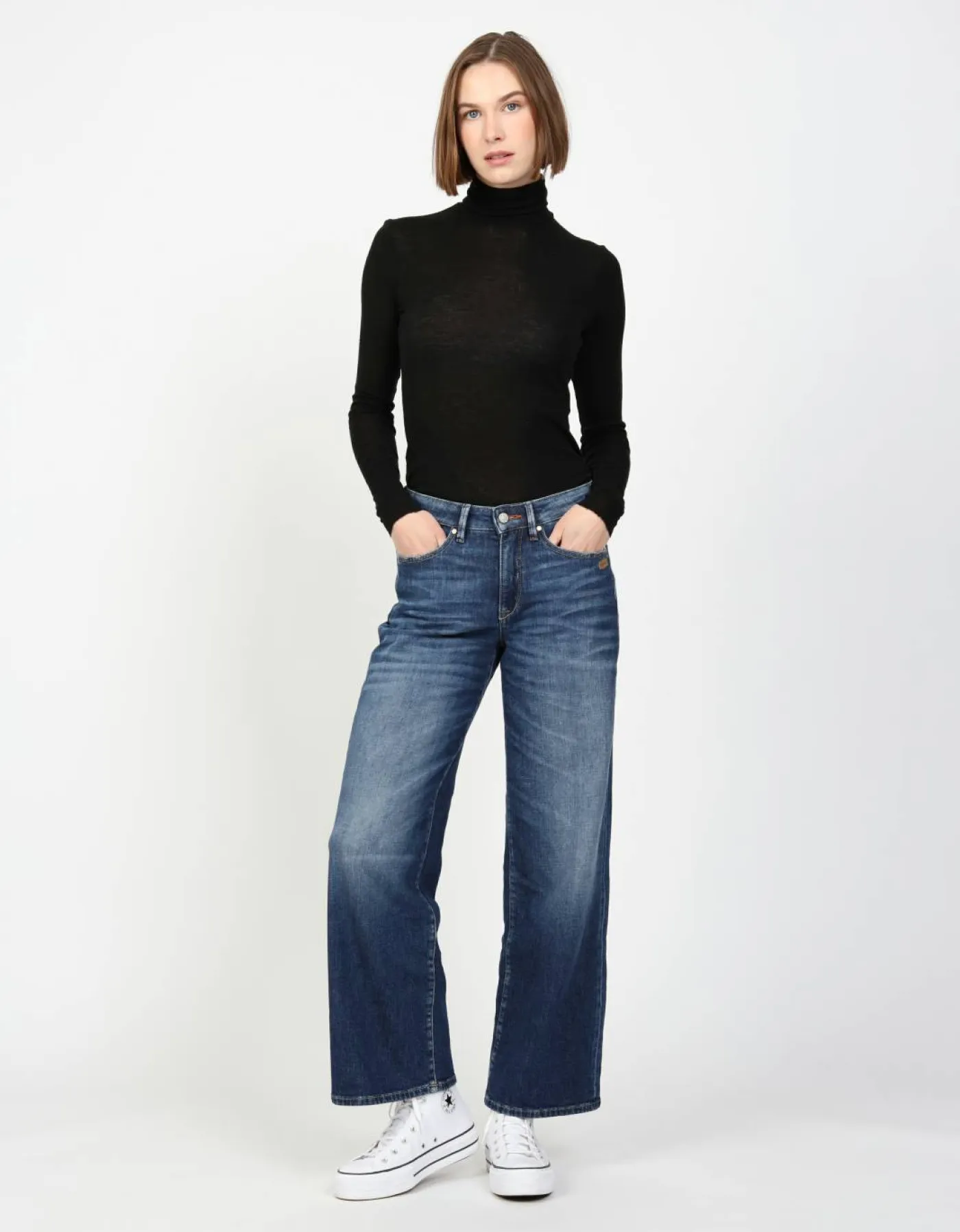 Jeans "Carlotta"