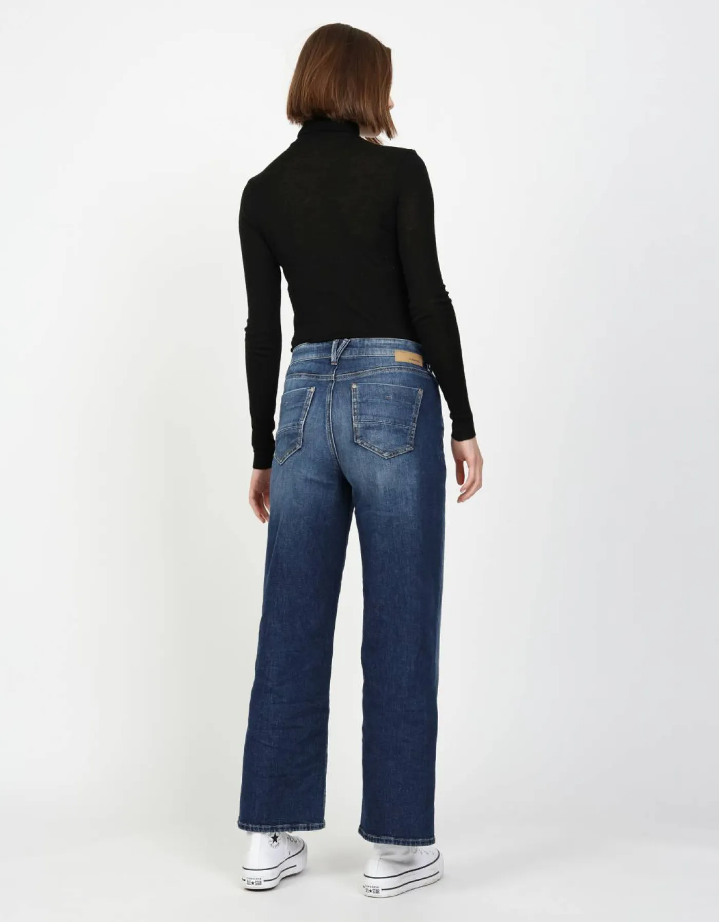 Jeans "Carlotta"