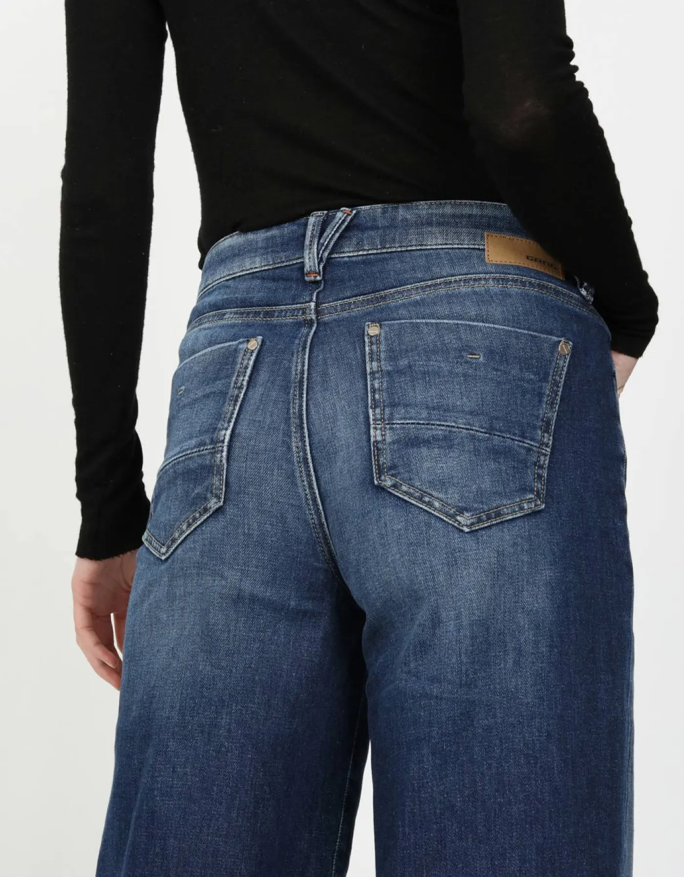 Jeans "Carlotta"