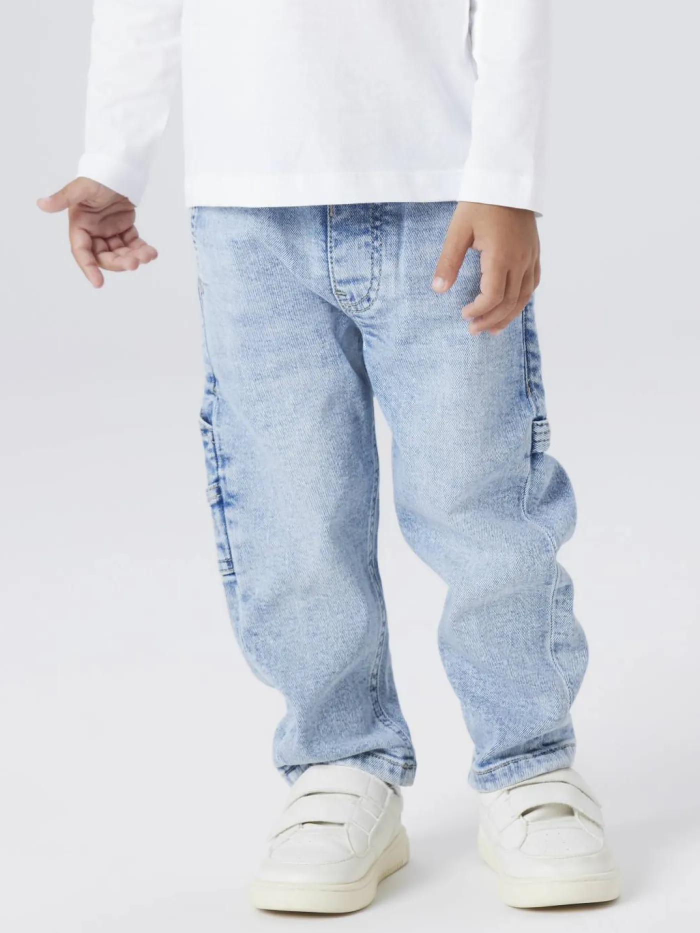 Jeans "CARP"