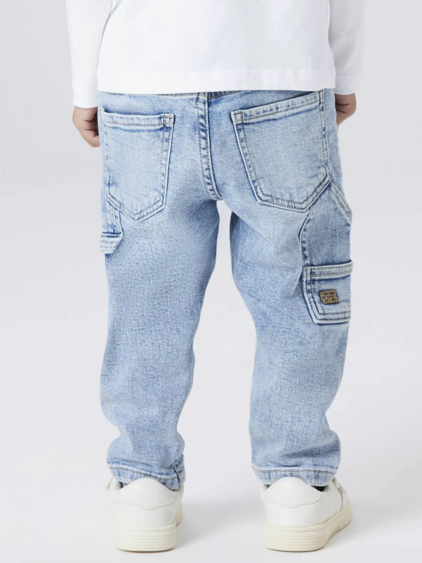Jeans "CARP"