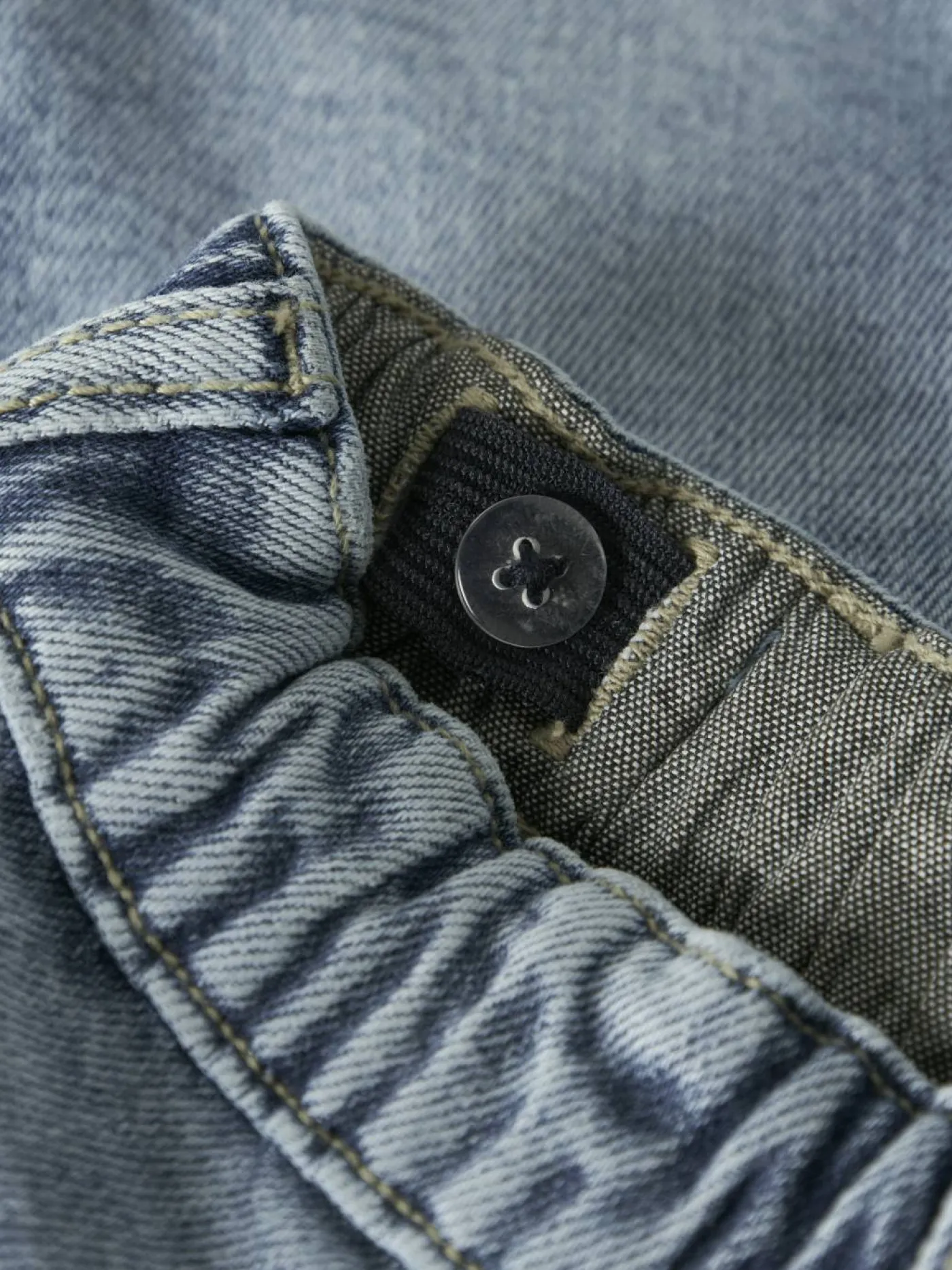 Jeans "CARP"