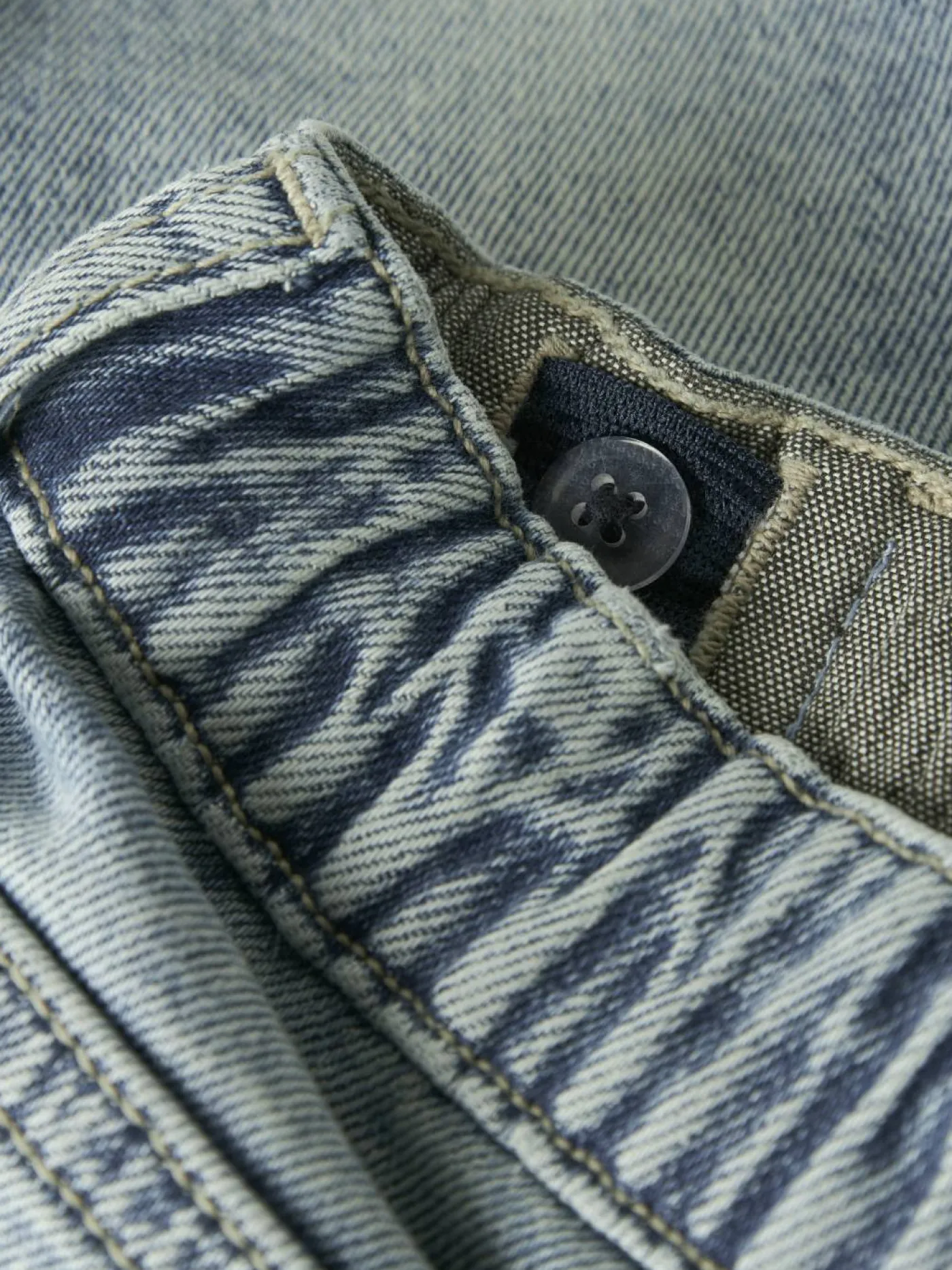 Jeans "CARP"