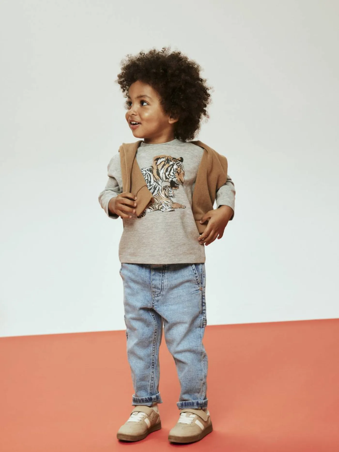 Jeans "CARP"