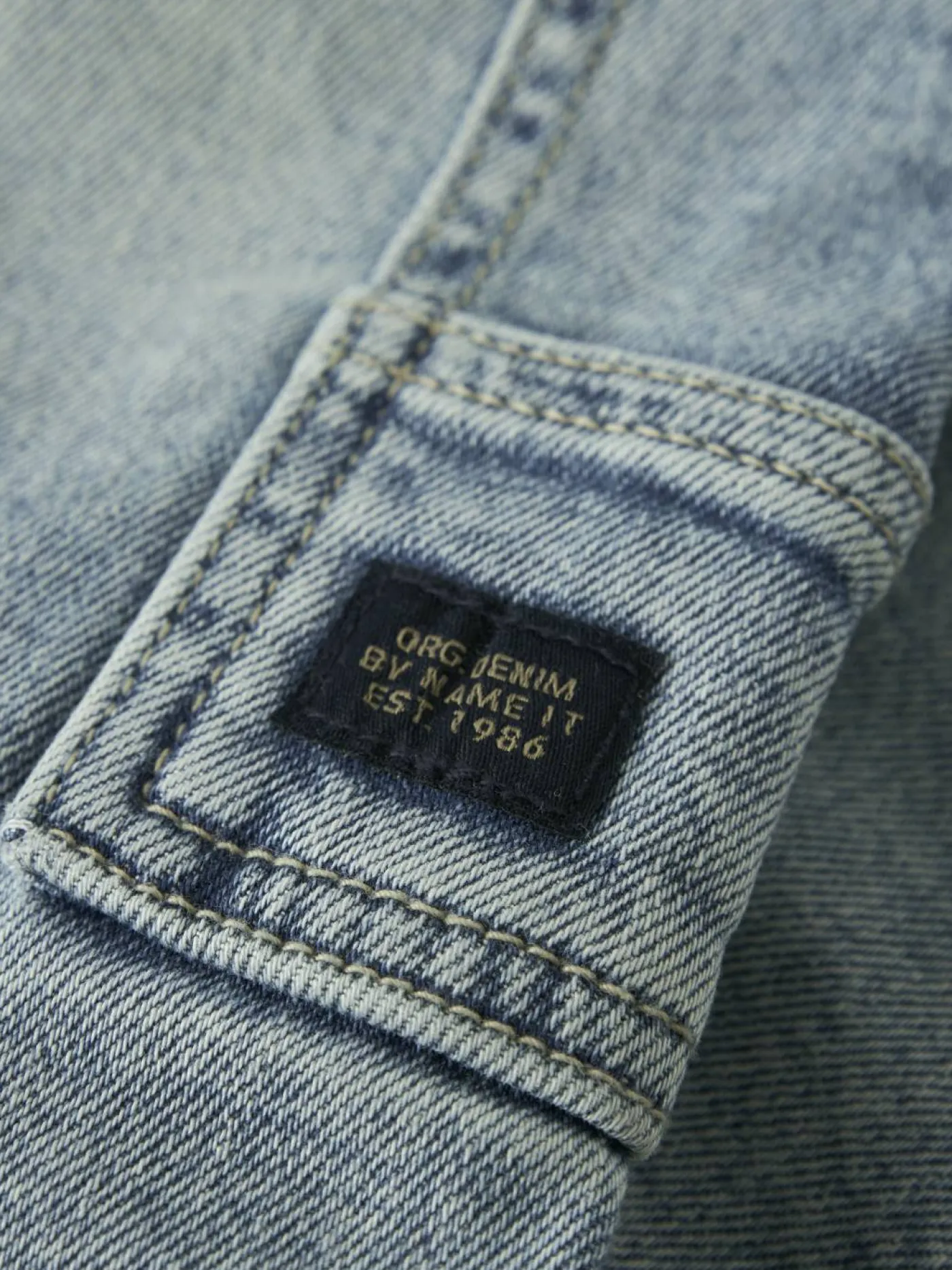Jeans "CARP"