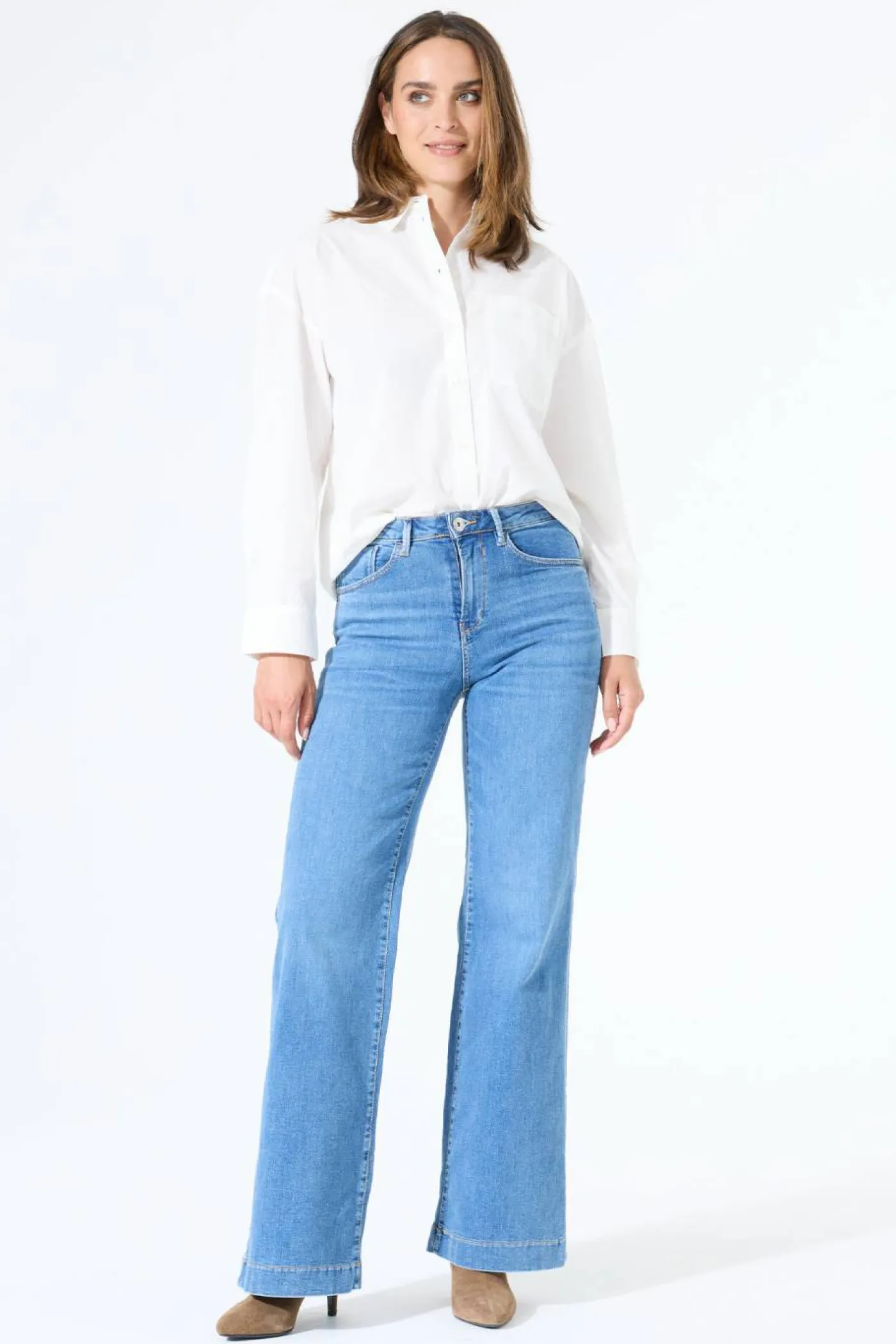Jeans "Celia"
