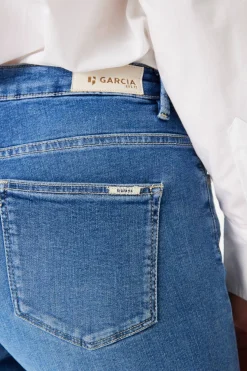 Jeans "Celia Wide"
