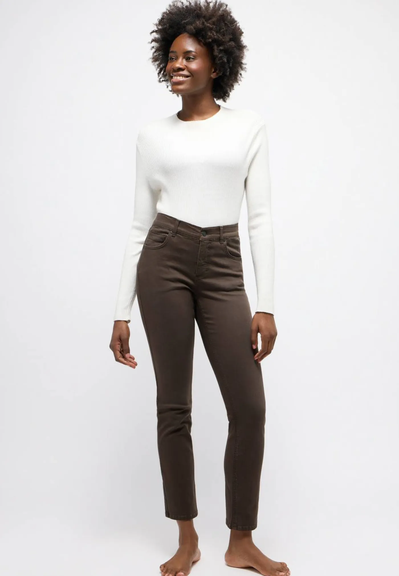 Jeans "Cici"