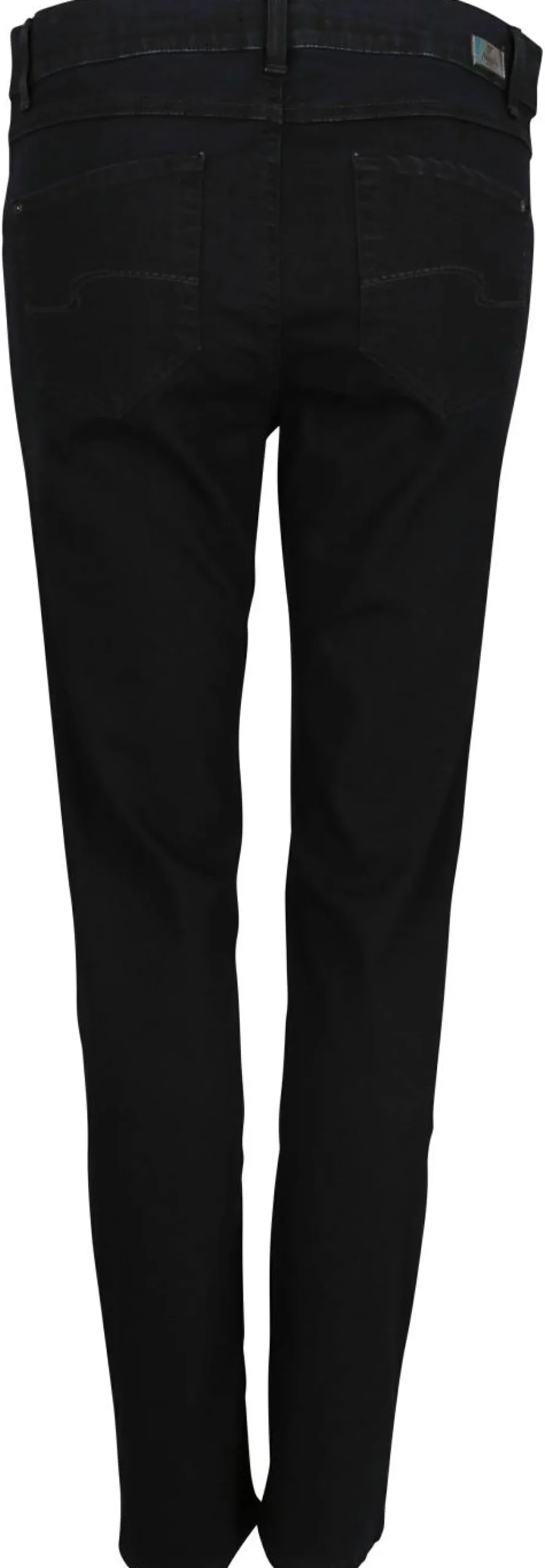 Jeans "Cici" im Five-Pocket-Design