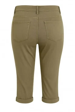 Jeans "Cici Turn Up"