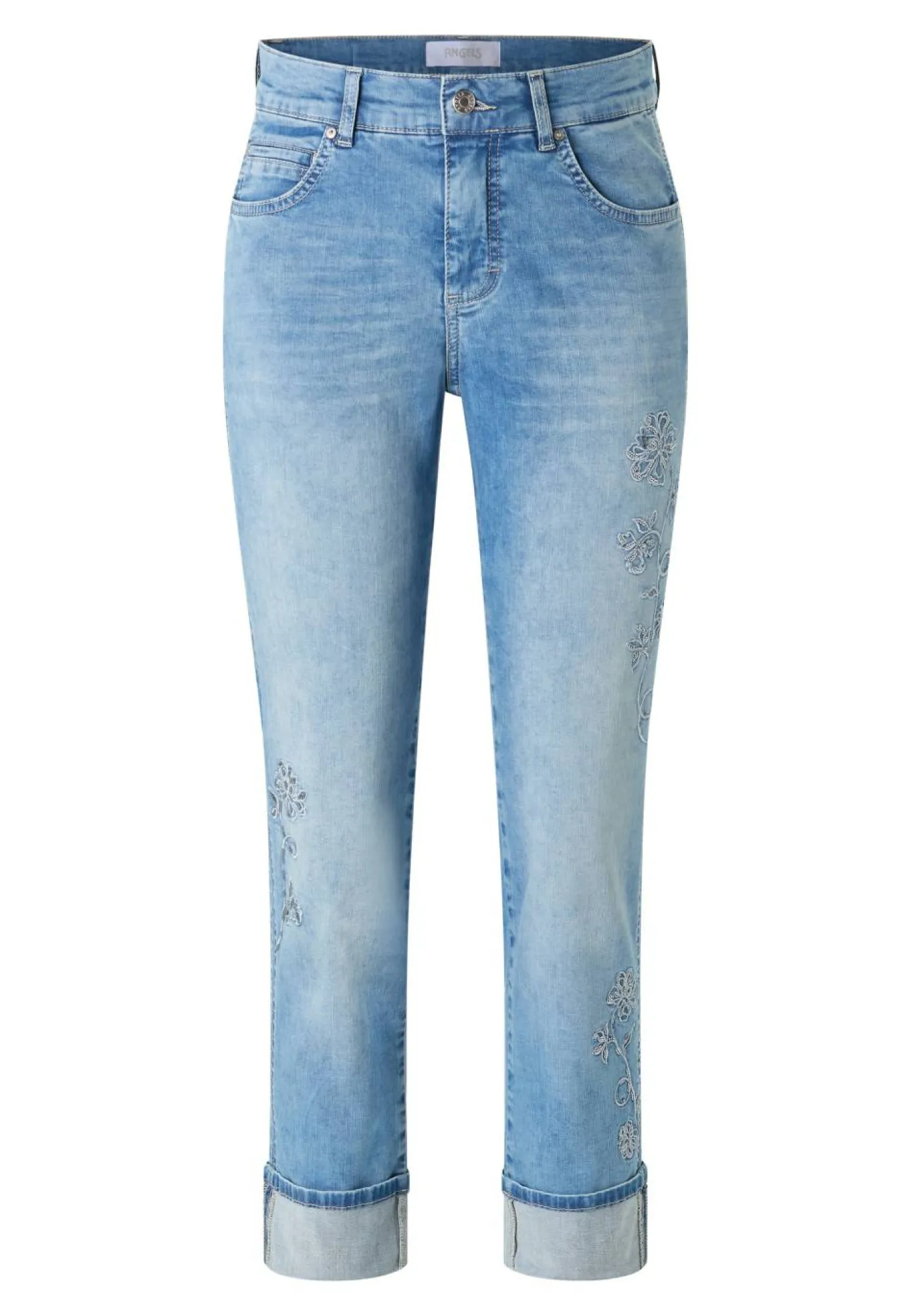 Jeans "Cira Boho"
