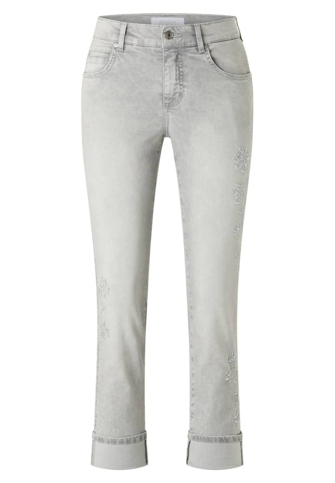Jeans "Cira Boho"