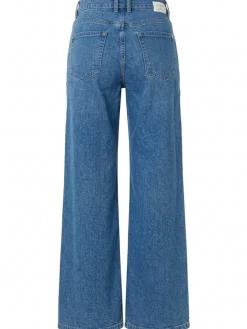 Jeans "Cora Wide Leg"