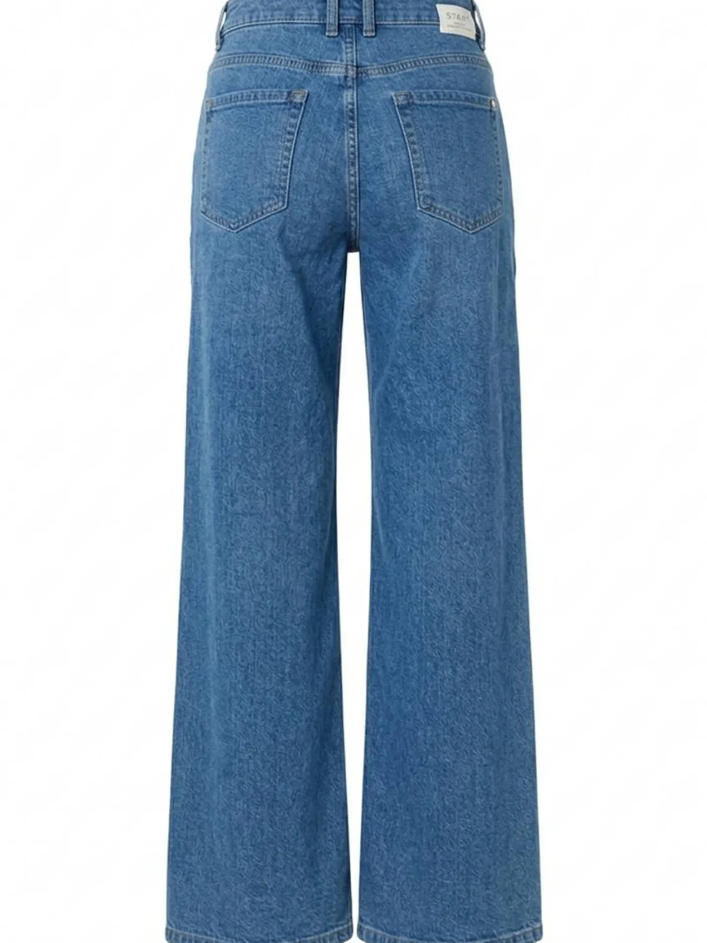 Jeans "Cora Wide Leg"