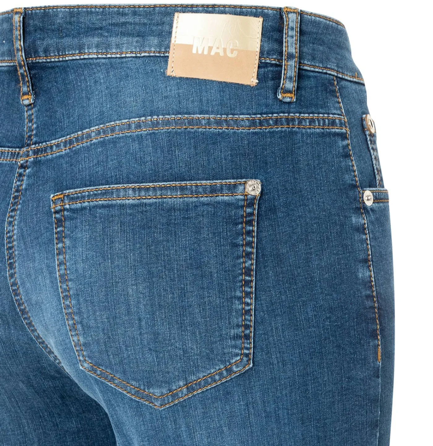 Jeans "Culotte"