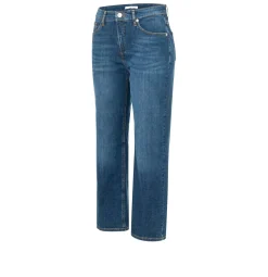 Jeans "Culotte"