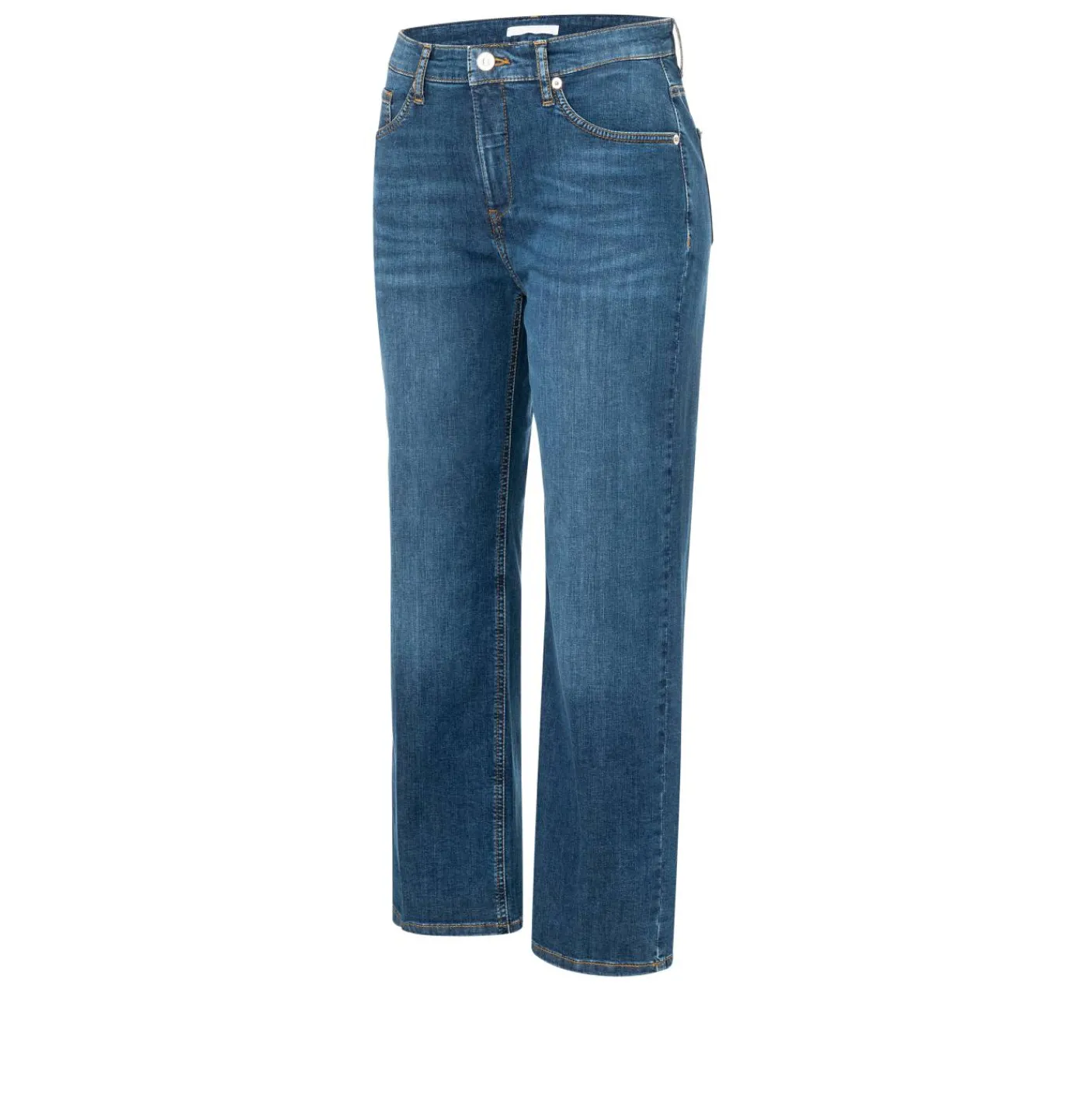 Jeans "Culotte"