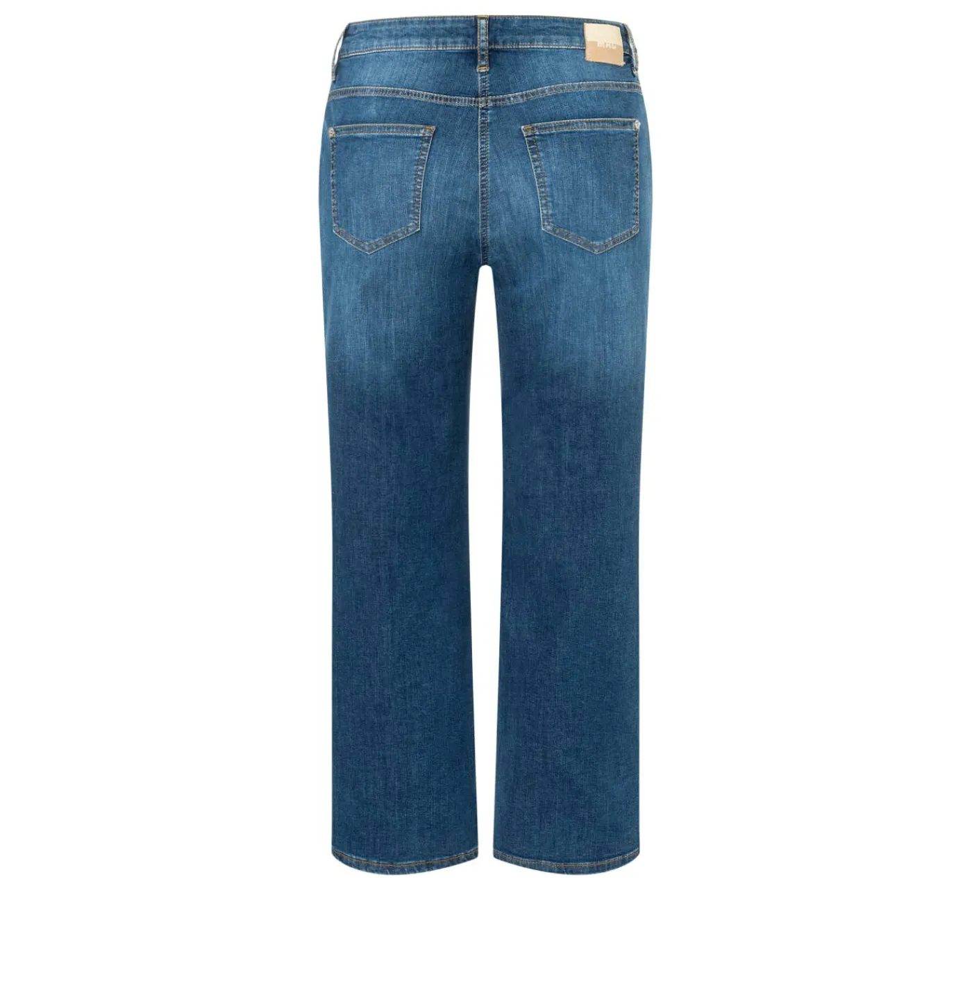 Jeans "Culotte"