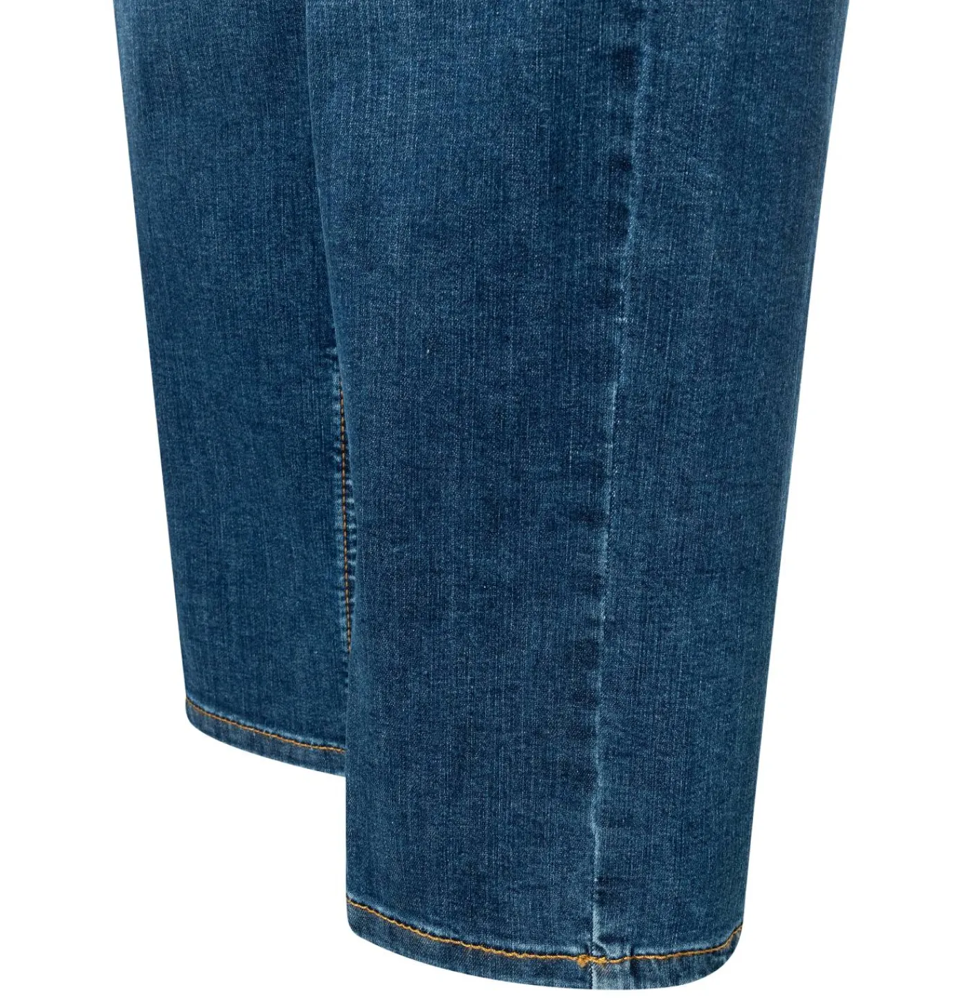 Jeans "Culotte"