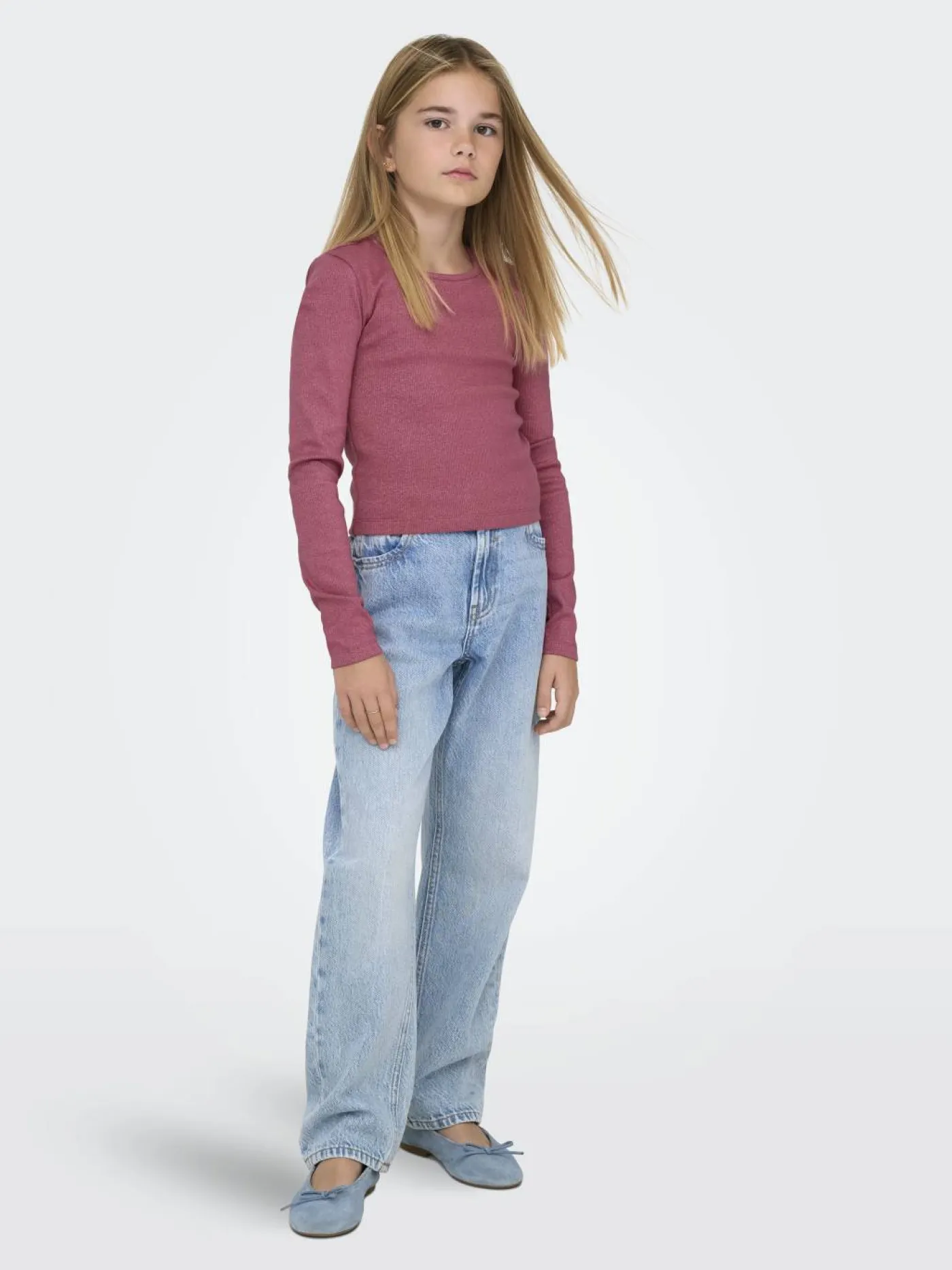 Jeans "Dad"