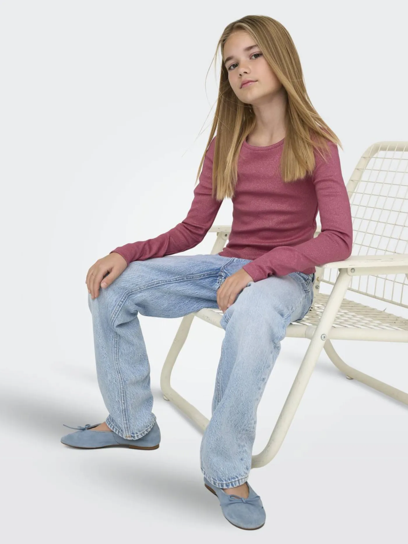 Jeans "Dad"