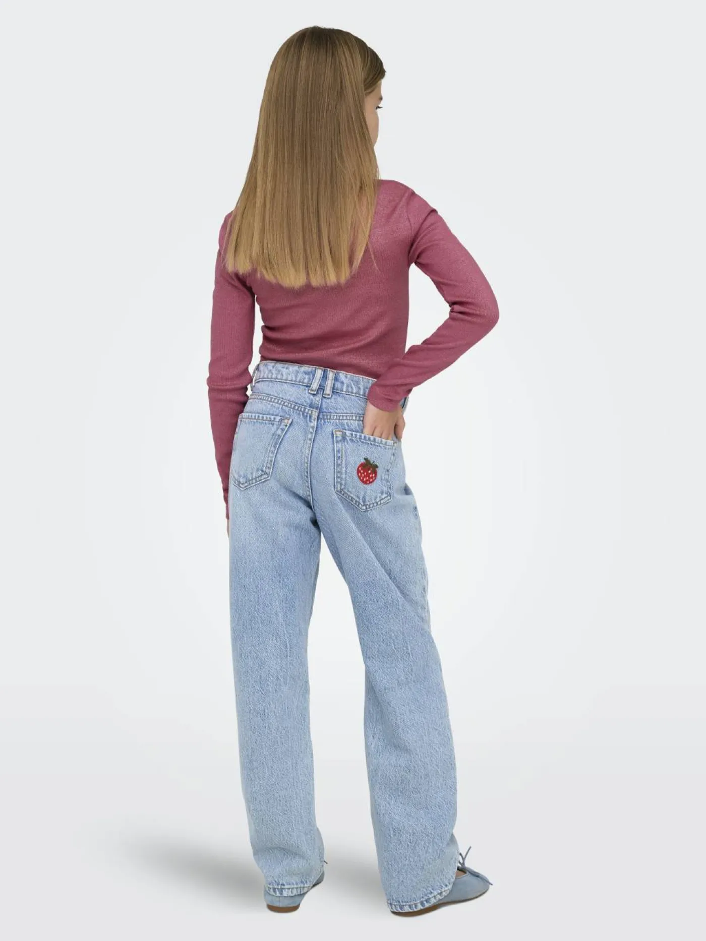 Jeans "Dad"