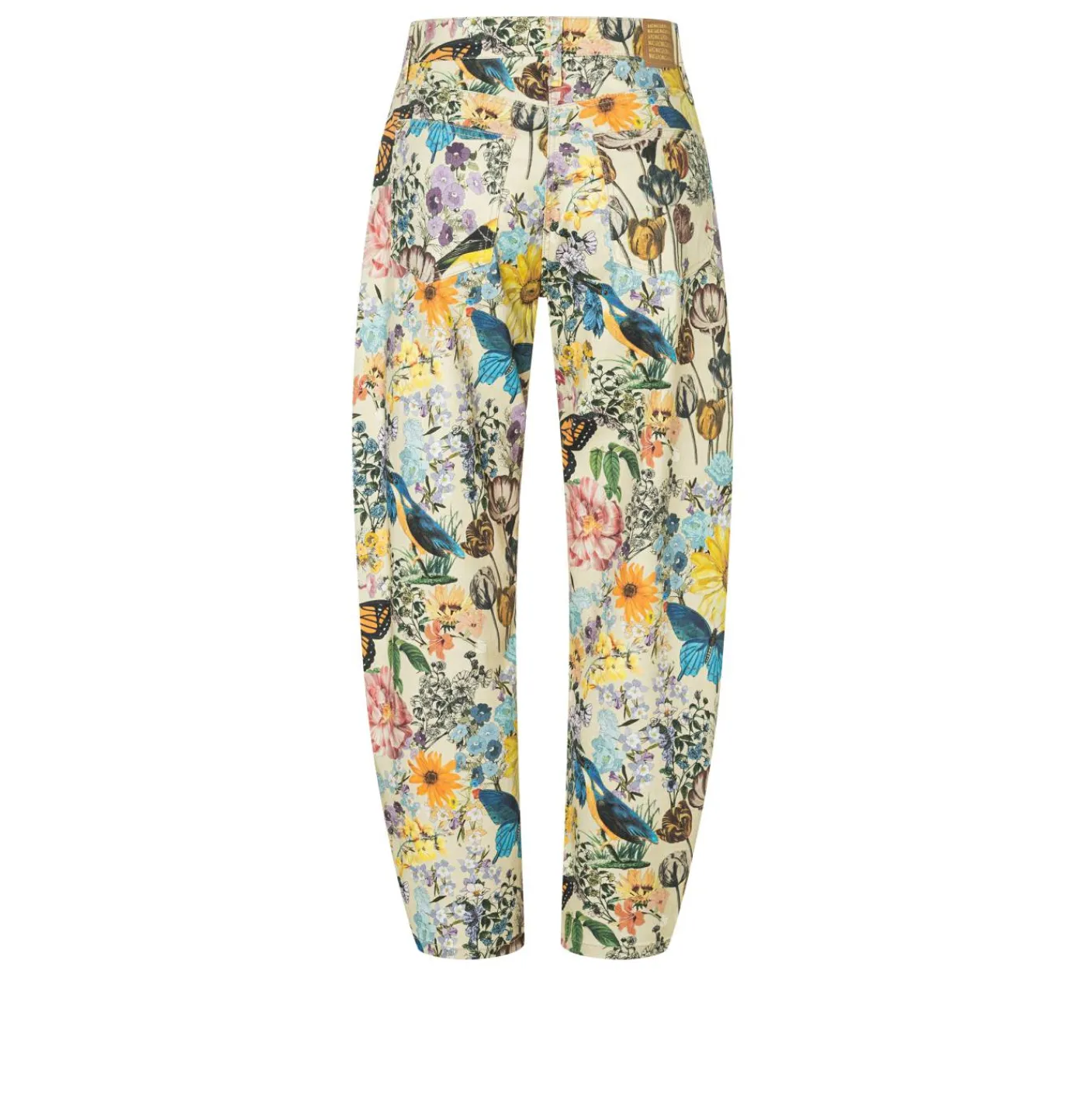 Jeans "Danni"