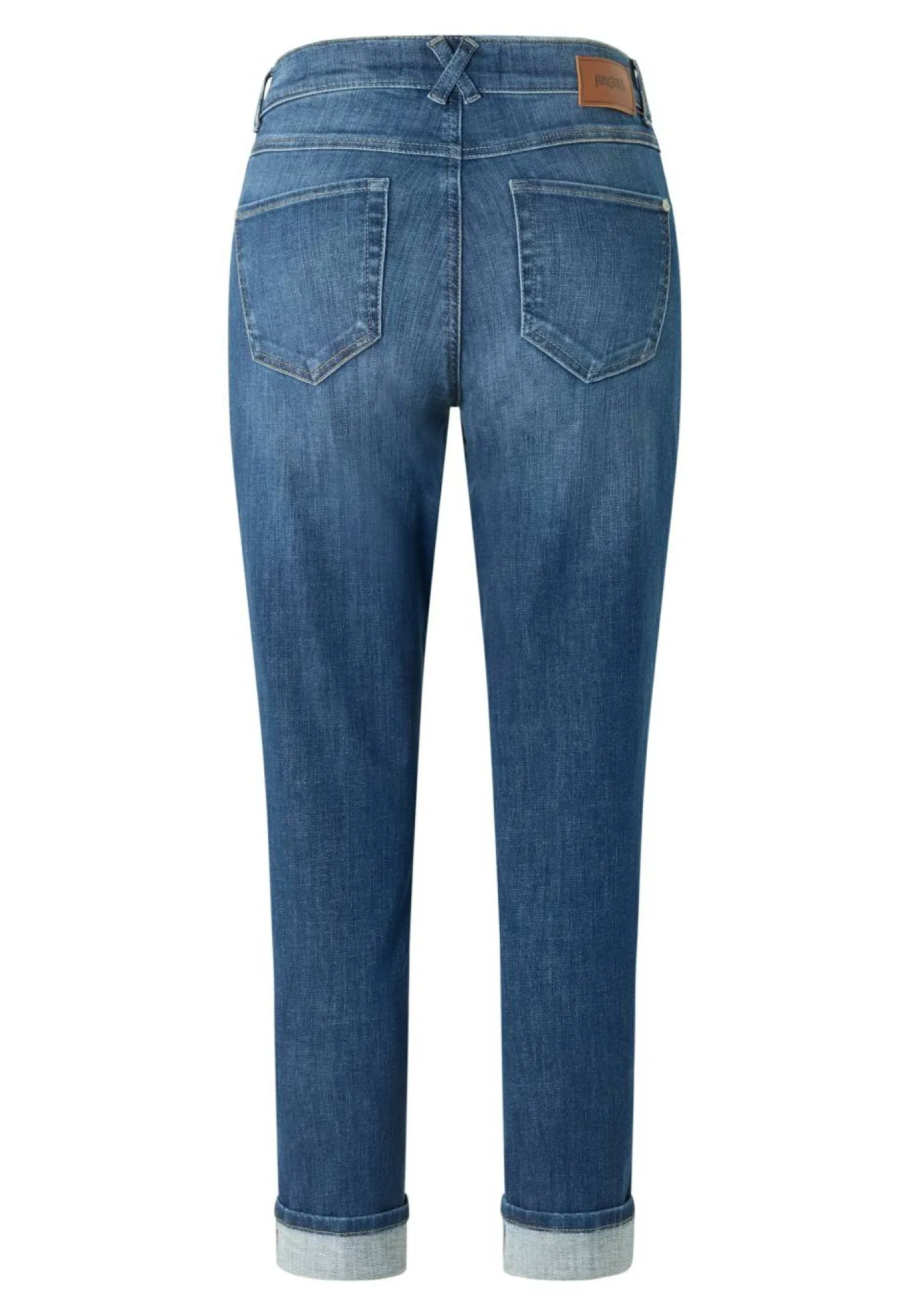 Jeans "Darleen Crop TU"