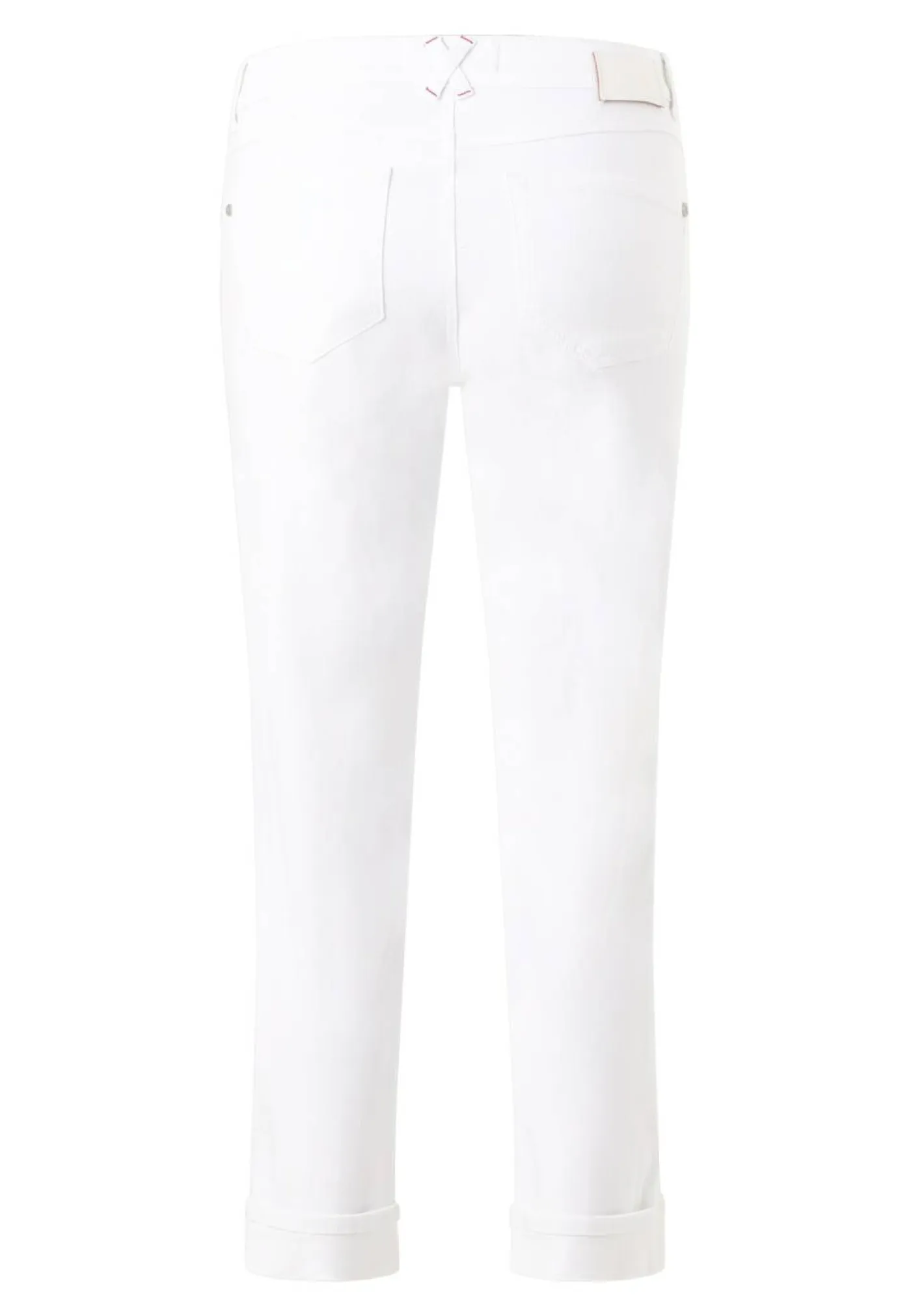 Jeans "Darleen Crop TU"