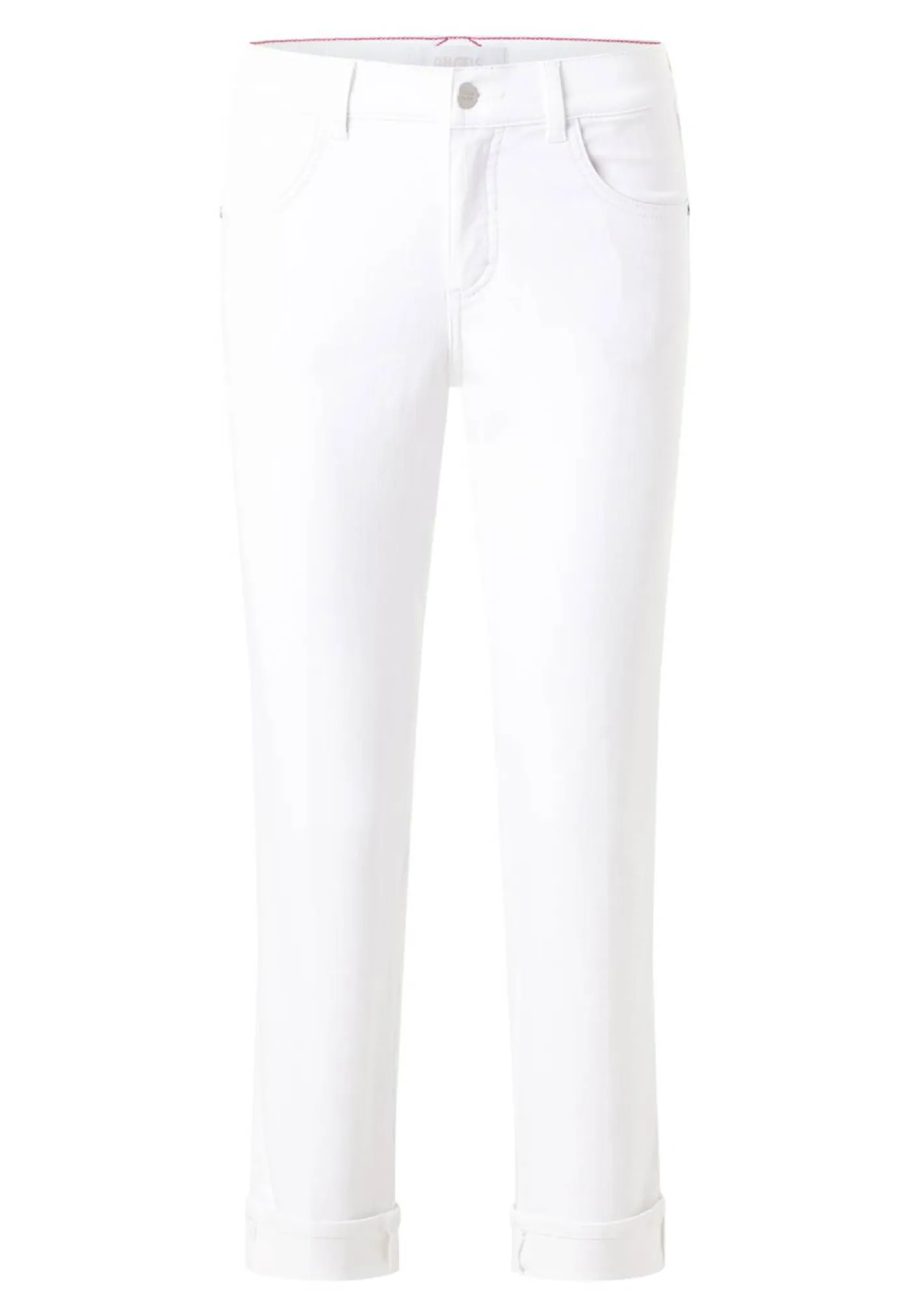 Jeans "Darleen Crop TU"