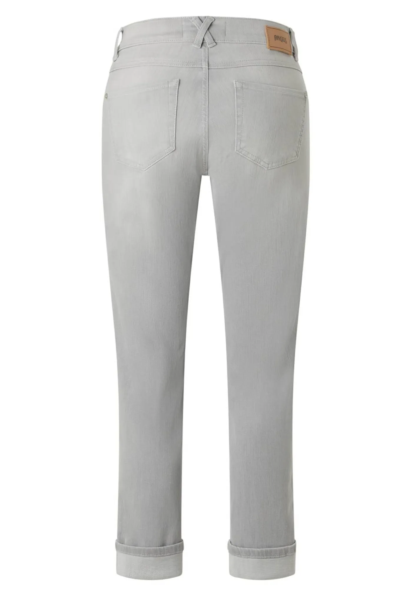 Jeans "Darleen Crop TU"