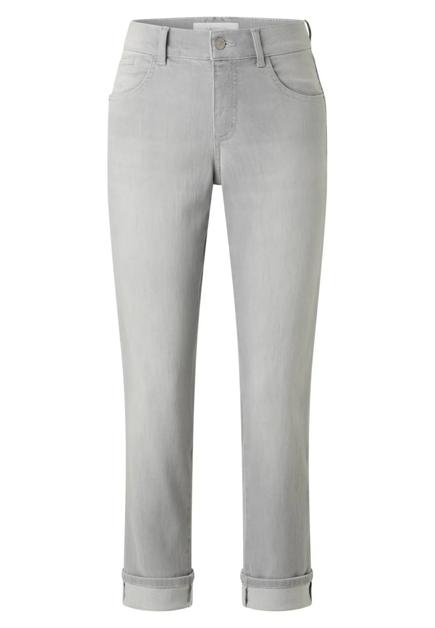 Jeans "Darleen Crop TU"