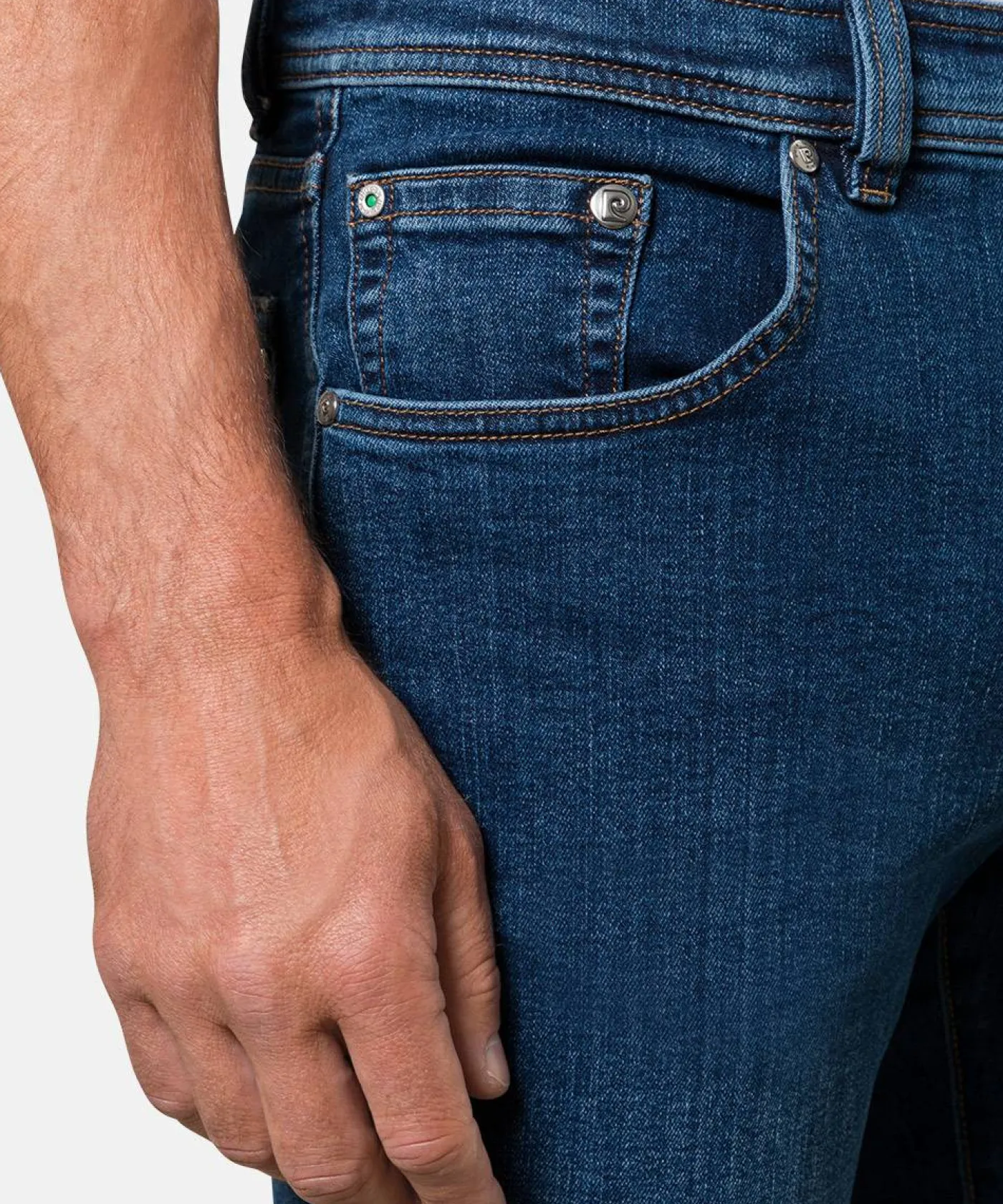 Jeans "Dijon"