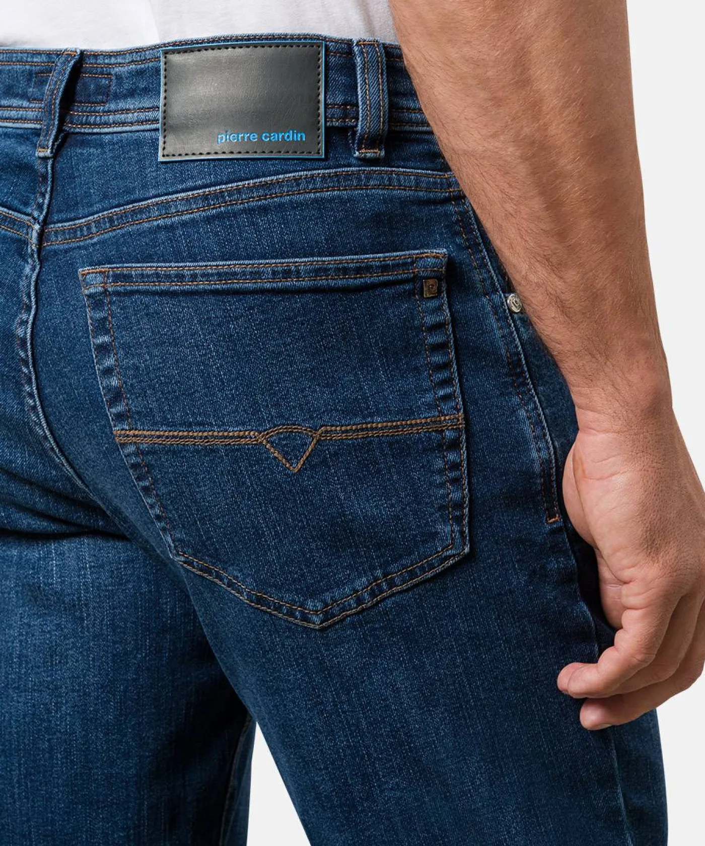 Jeans "Dijon"