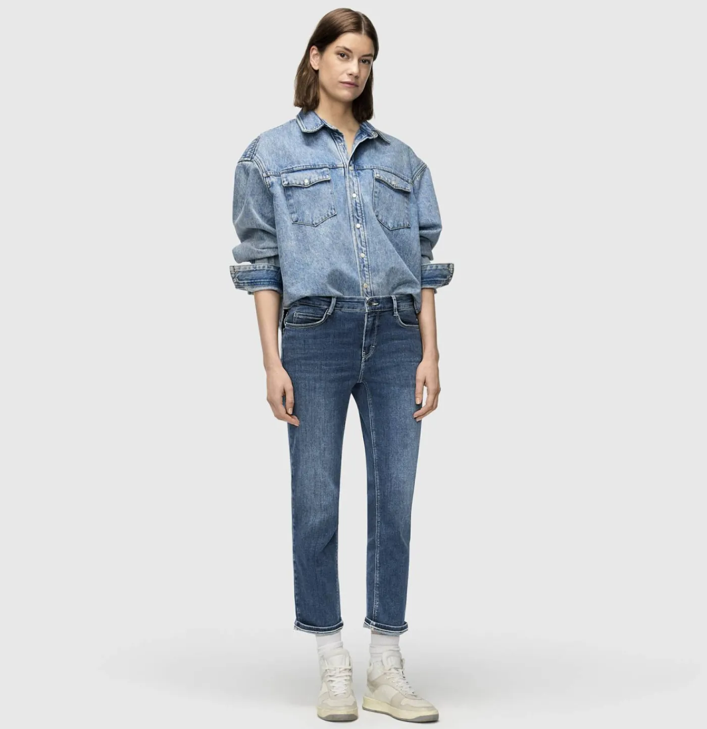 Jeans "Dream"