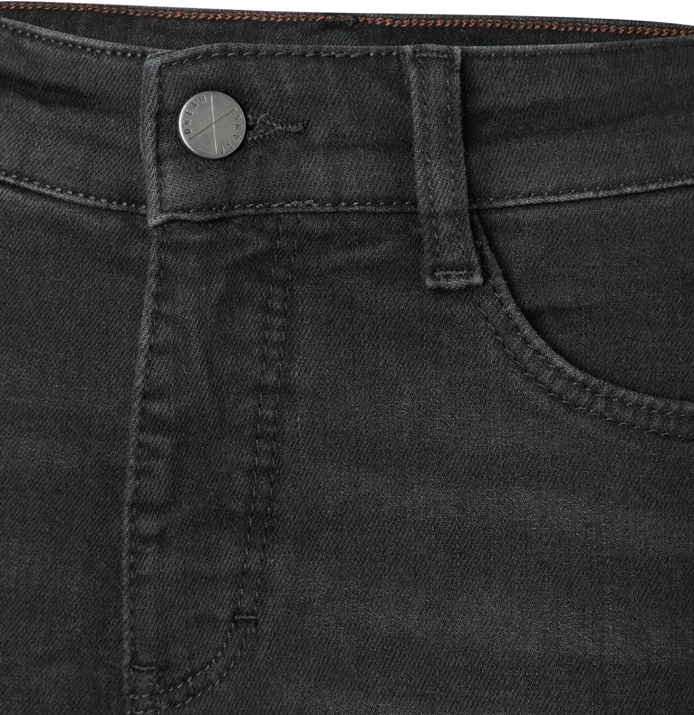 Jeans "Dream Boot"