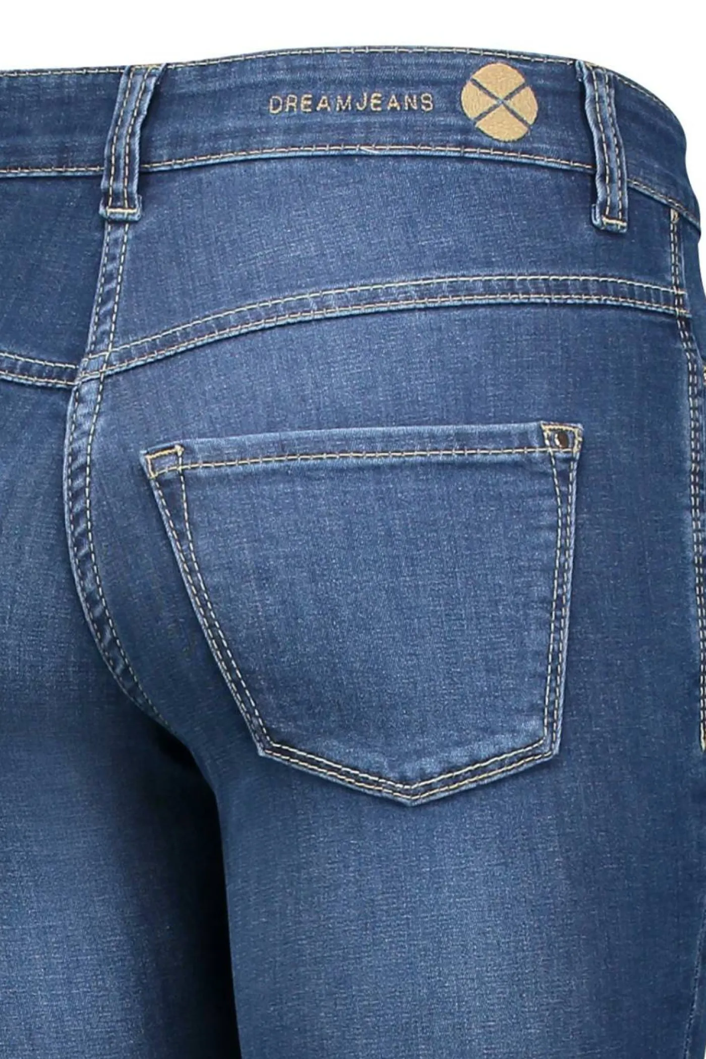 Jeans "Dream Skinny"