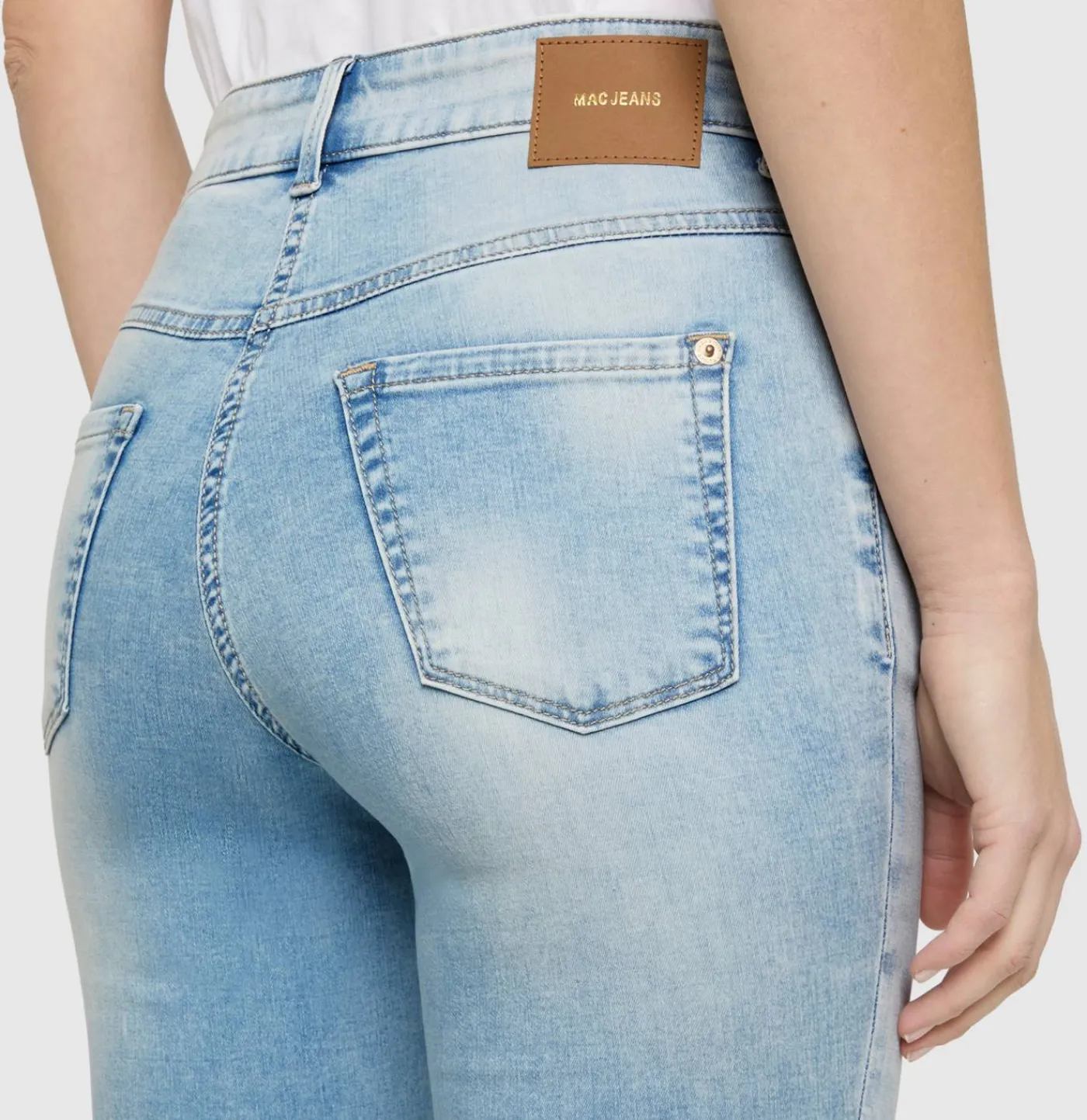 Jeans "Dream Summer"