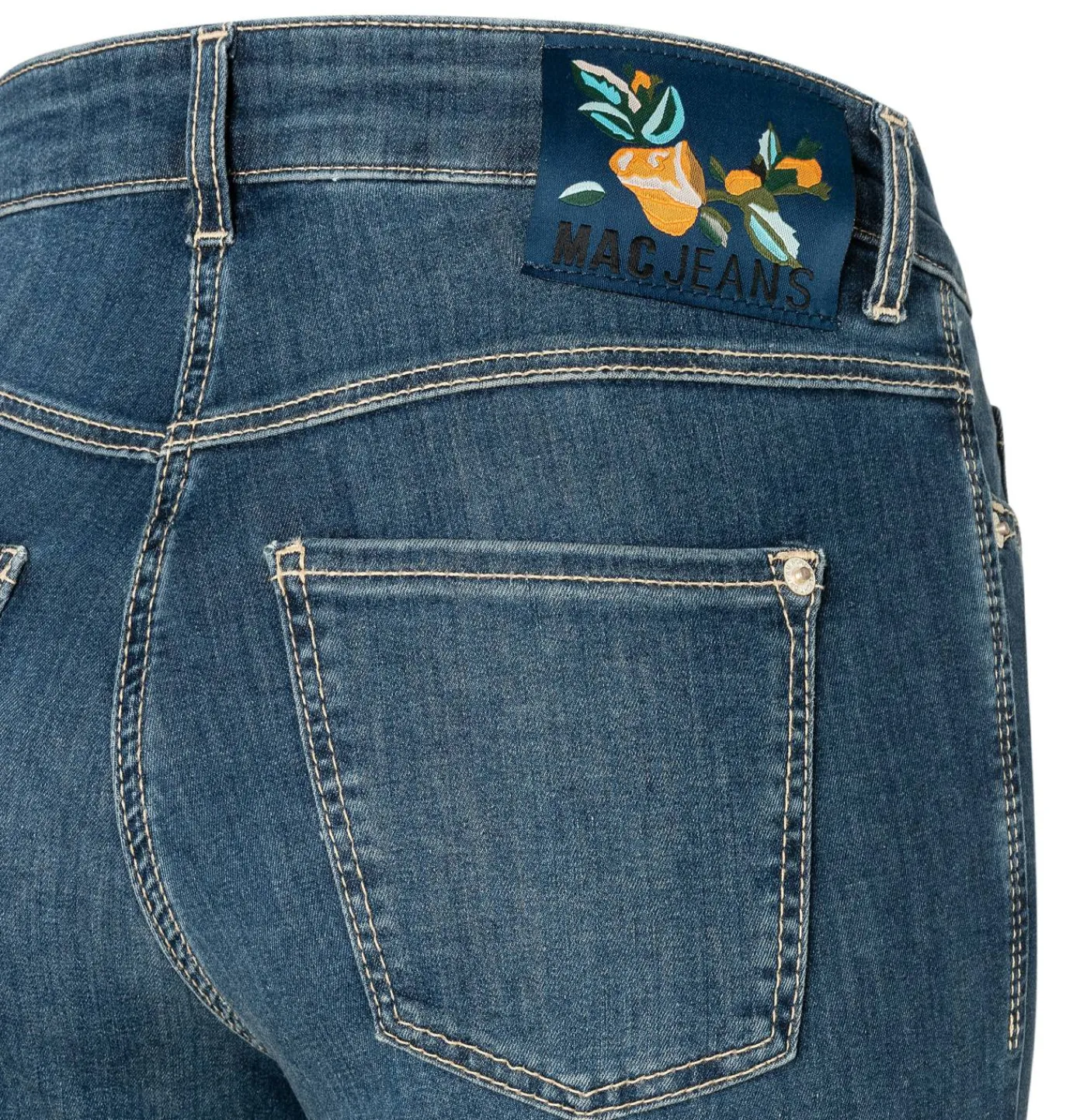 Jeans "Dream Wide"