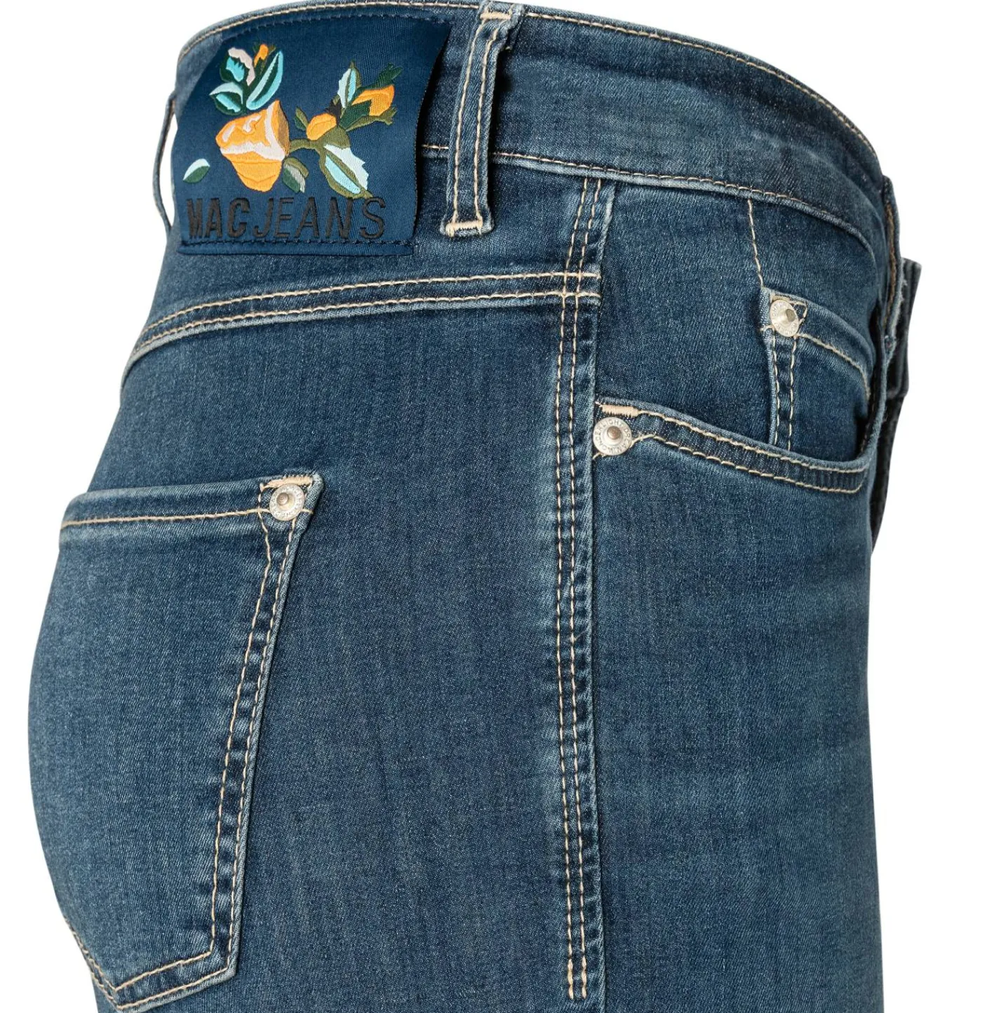 Jeans "Dream Wide"