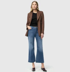 Jeans "Dream Wide"