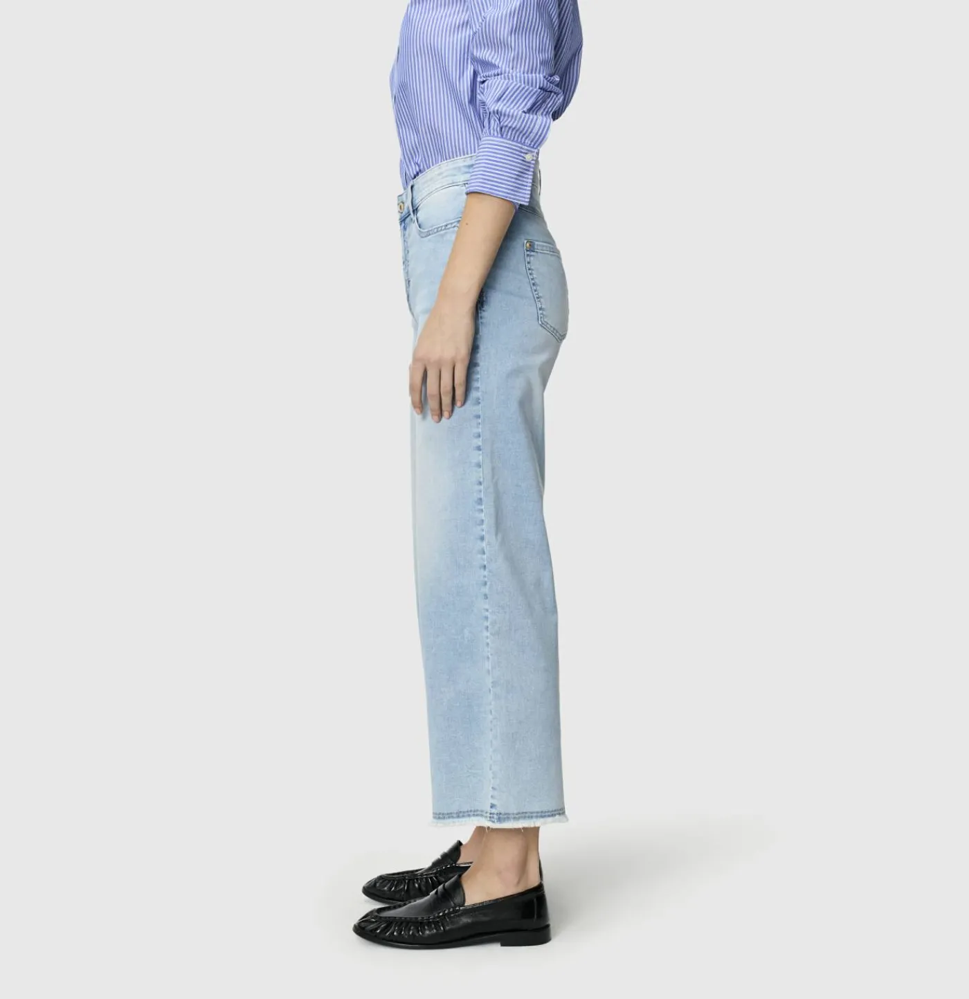 Jeans "Dream Wide"