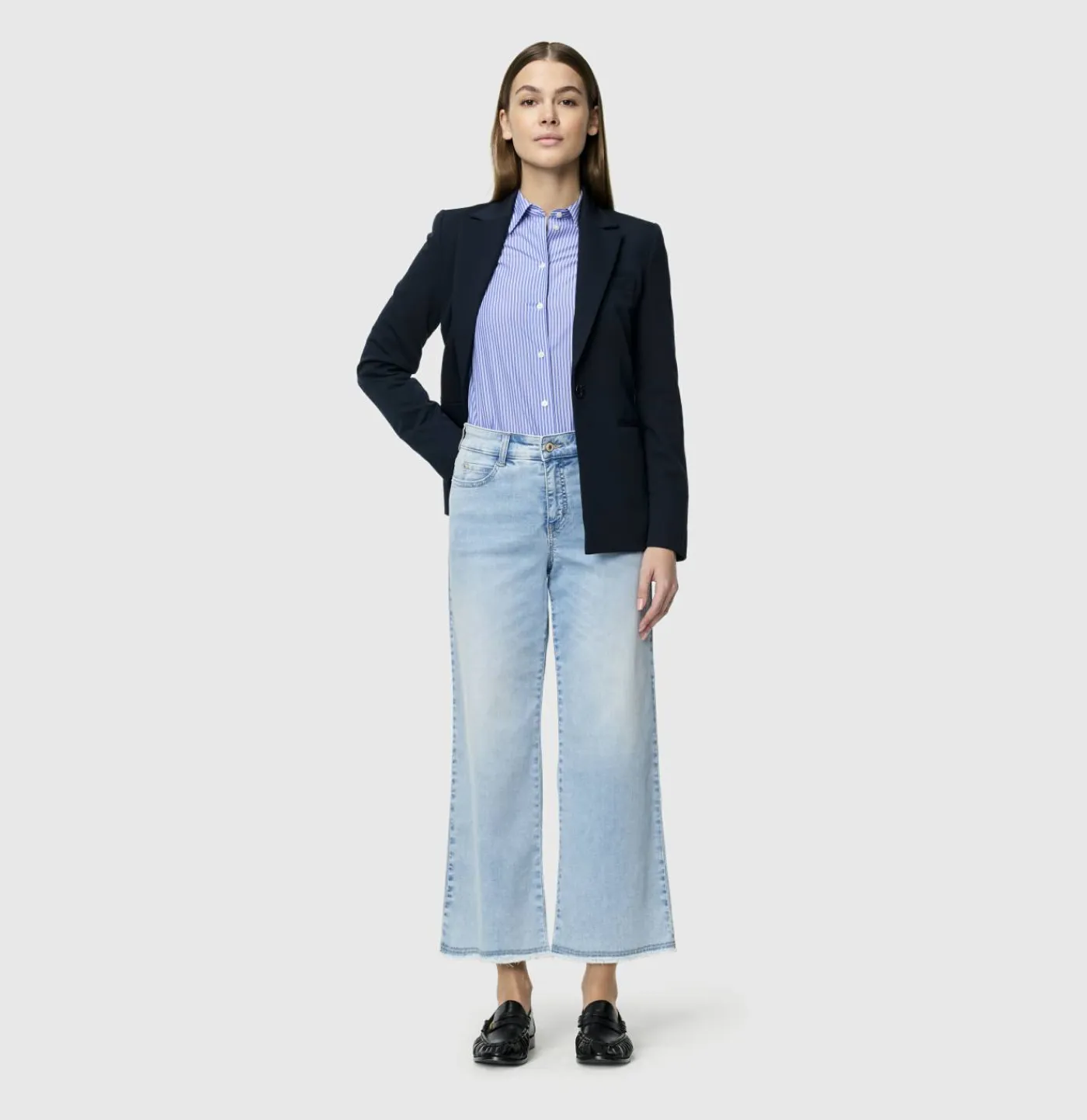 Jeans "Dream Wide"