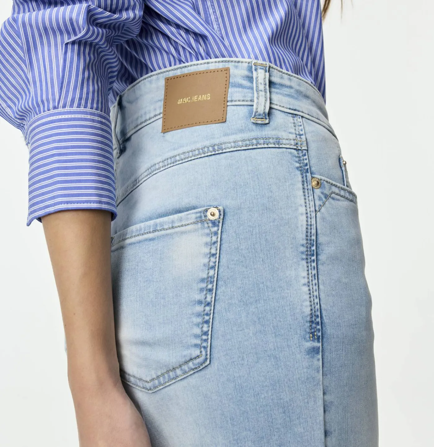 Jeans "Dream Wide"