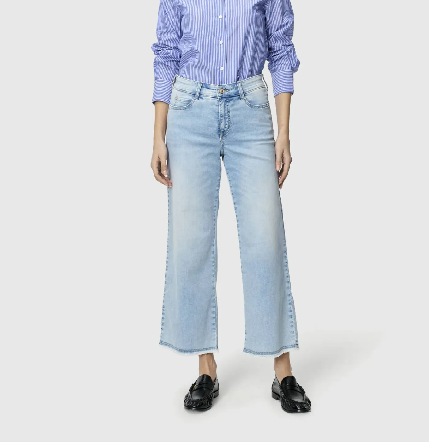 Jeans "Dream Wide"