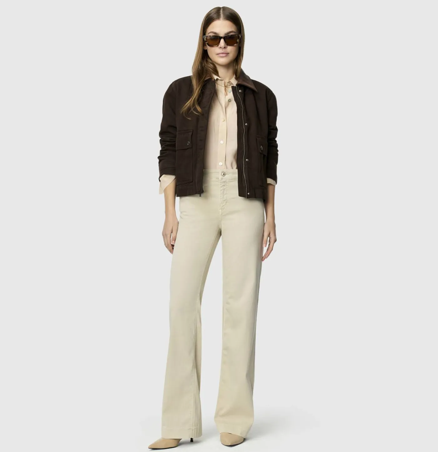 Jeans "Dream Wide"