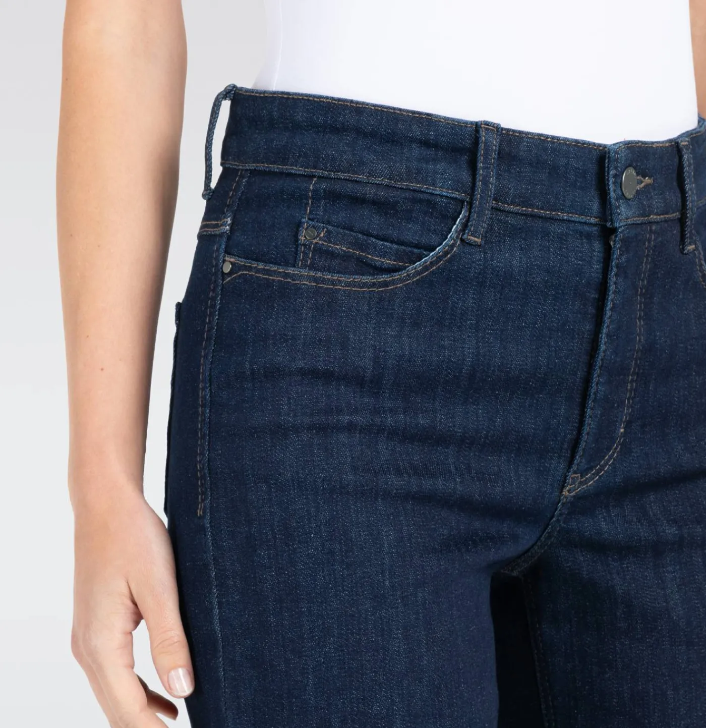 Jeans "Dream Wide"